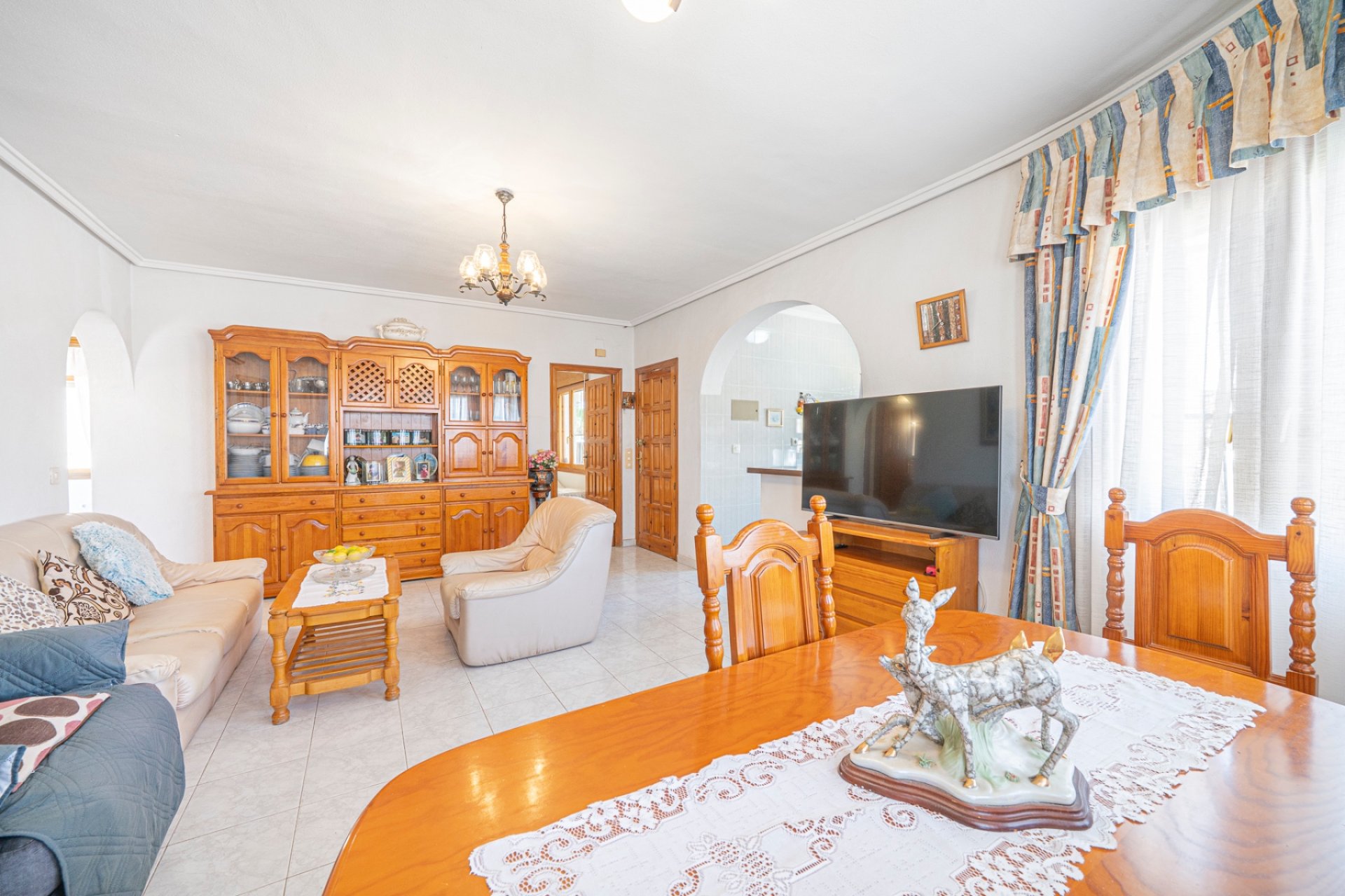 Resale - Villa - Ciudad Quesada - Ciudad Quesada - Rojales