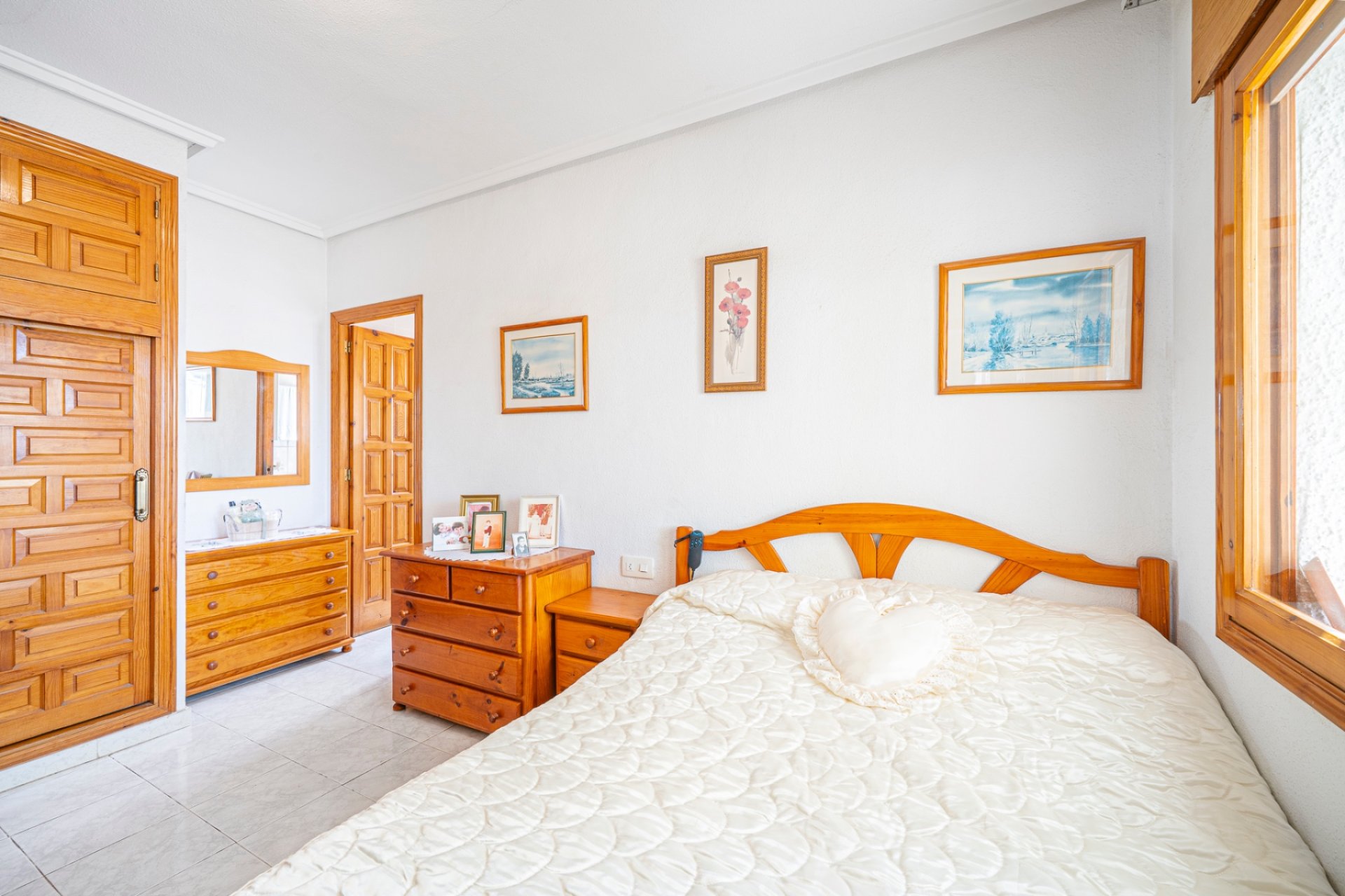 Resale - Villa - Ciudad Quesada - Ciudad Quesada - Rojales