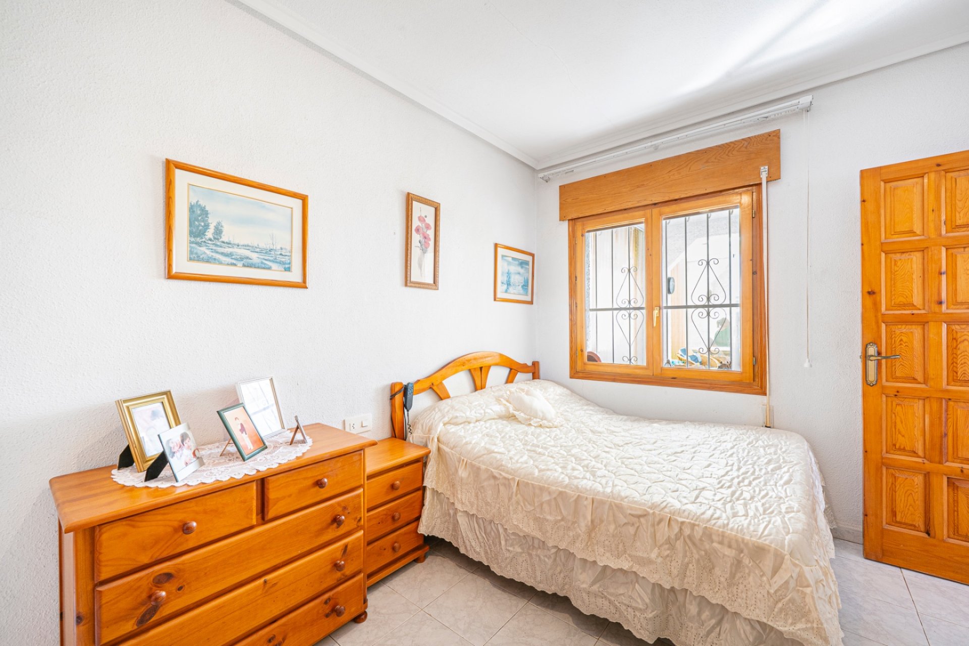 Resale - Villa - Ciudad Quesada - Ciudad Quesada - Rojales