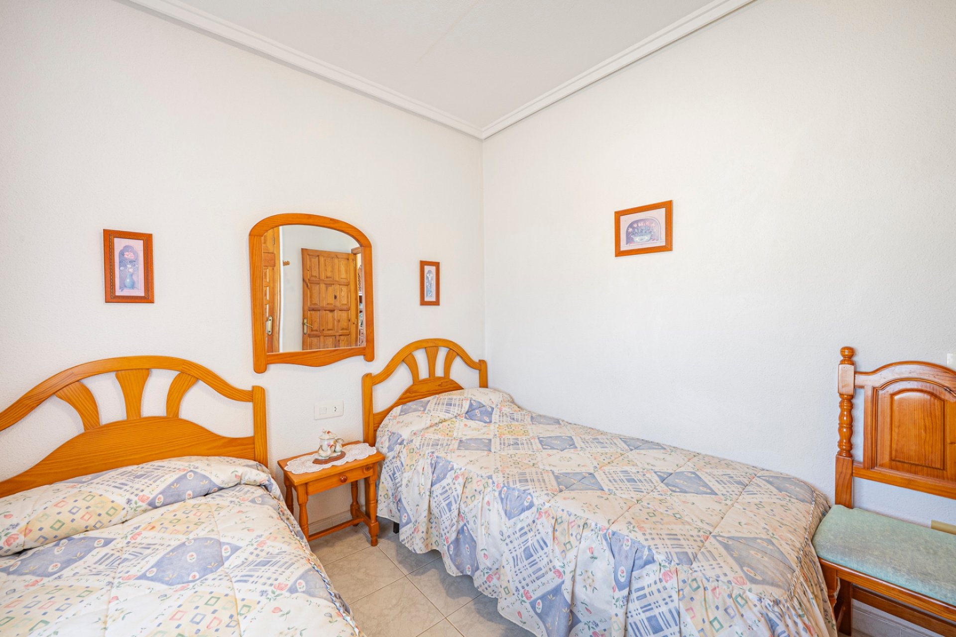 Resale - Villa - Ciudad Quesada - Ciudad Quesada - Rojales
