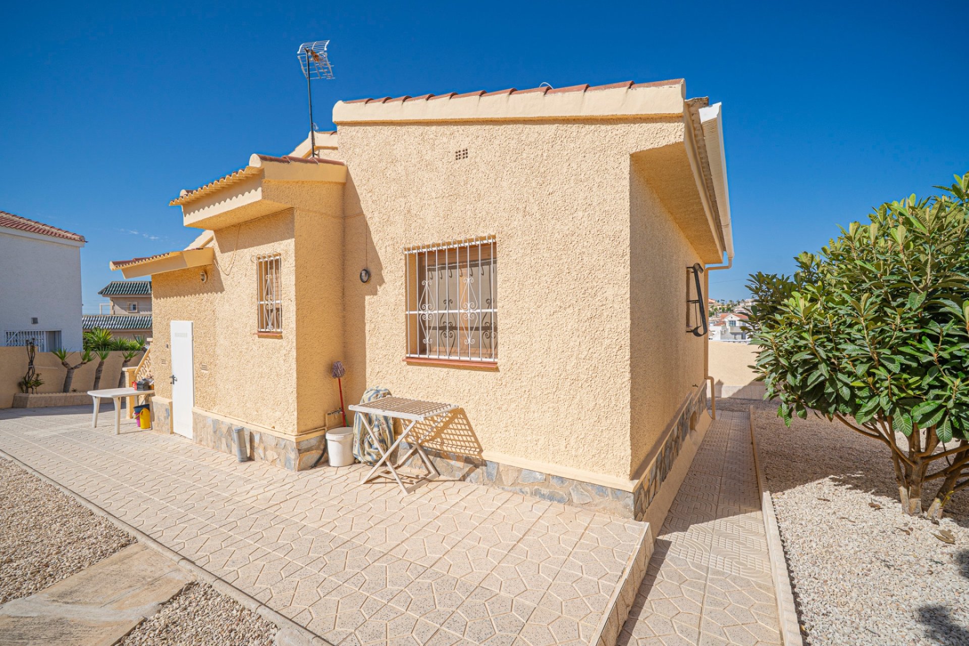 Resale - Villa - Ciudad Quesada - Ciudad Quesada - Rojales