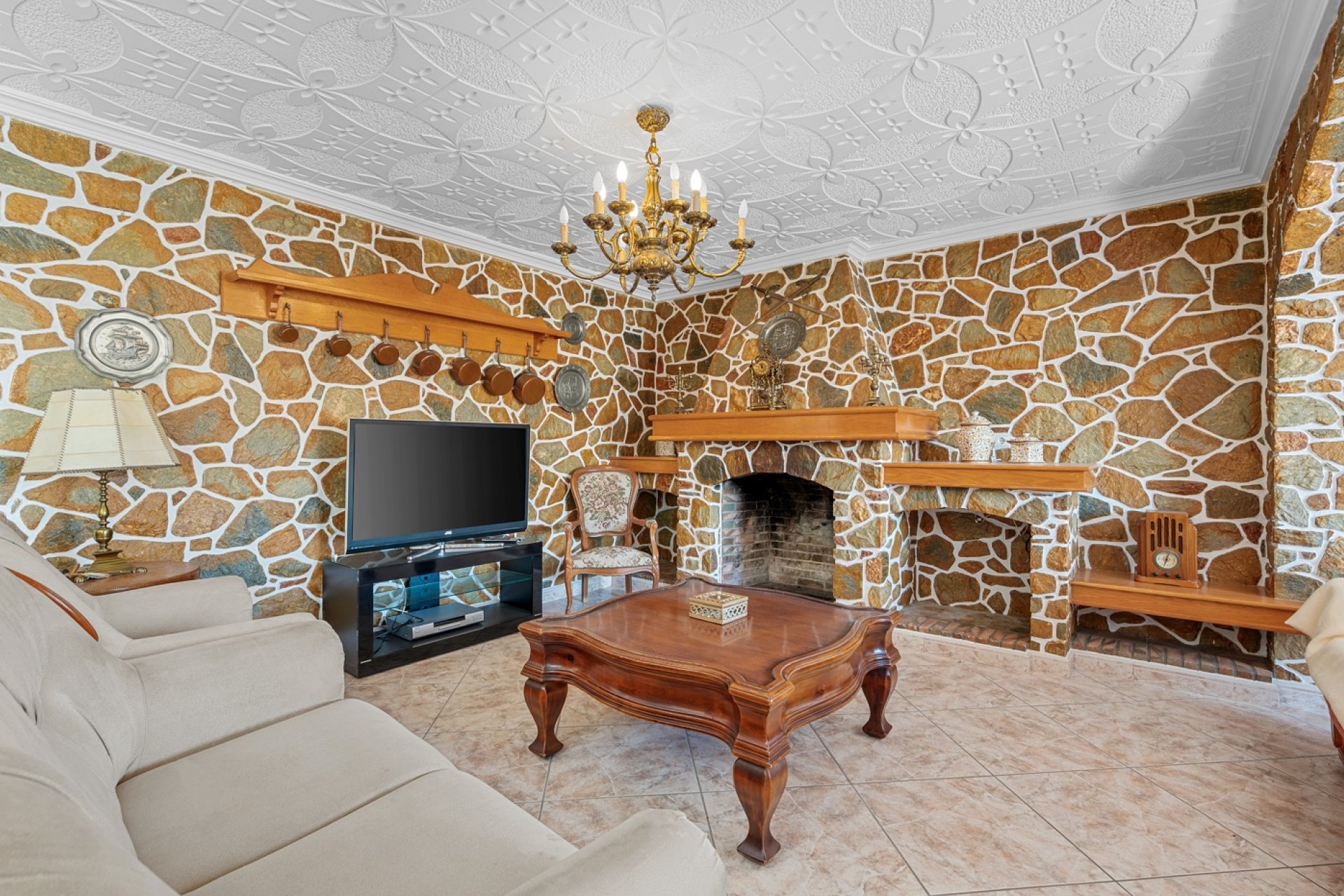 Resale - Villa - Ciudad Quesada - Ciudad Quesada - Rojales