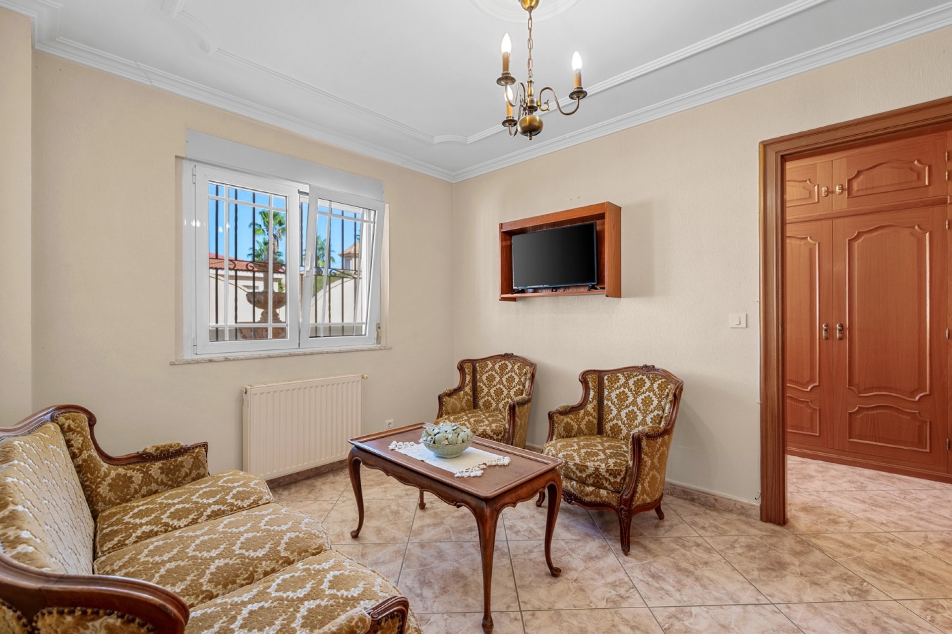 Resale - Villa - Ciudad Quesada - Ciudad Quesada - Rojales