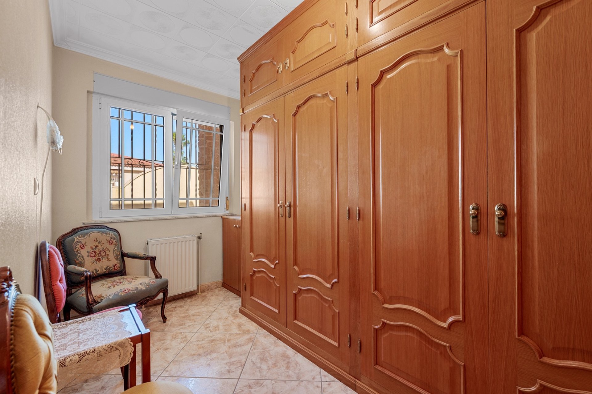 Resale - Villa - Ciudad Quesada - Ciudad Quesada - Rojales