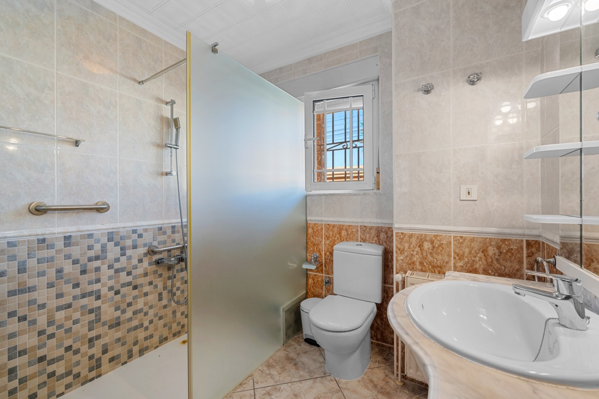 Resale - Villa - Ciudad Quesada - Ciudad Quesada - Rojales