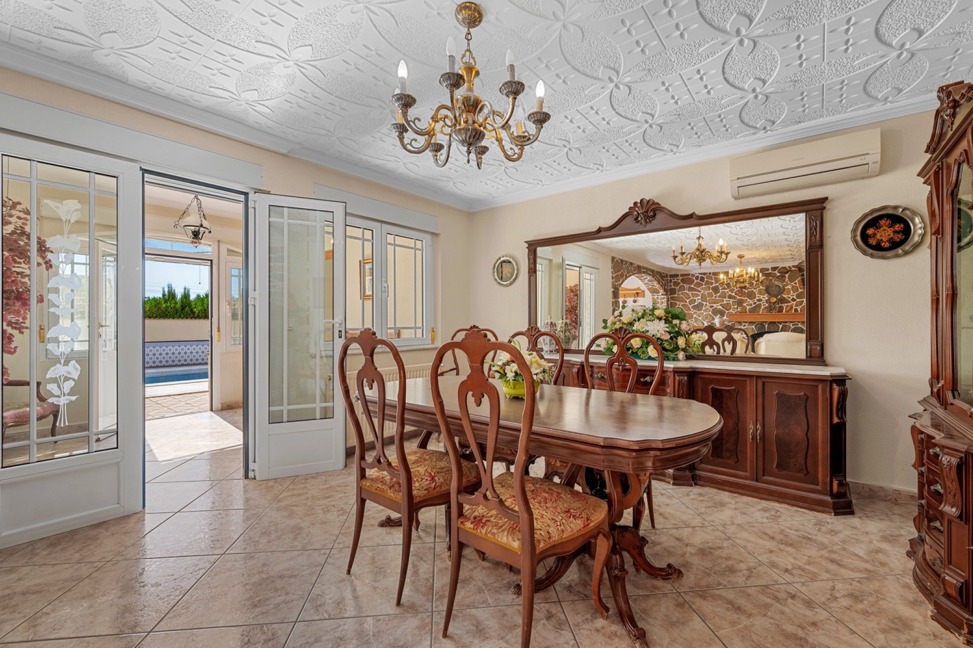 Resale - Villa - Ciudad Quesada - Ciudad Quesada - Rojales