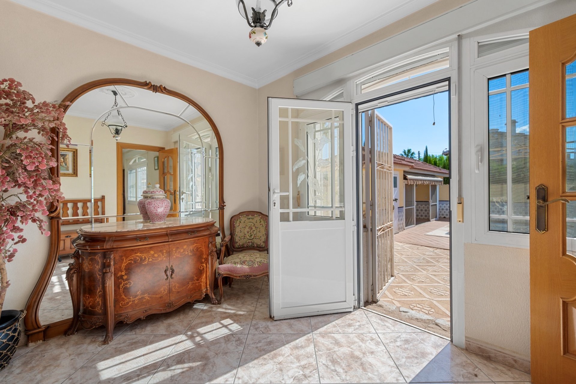 Resale - Villa - Ciudad Quesada - Ciudad Quesada - Rojales