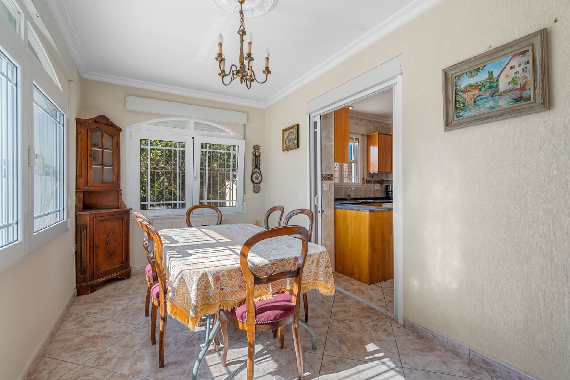 Resale - Villa - Ciudad Quesada - Ciudad Quesada - Rojales