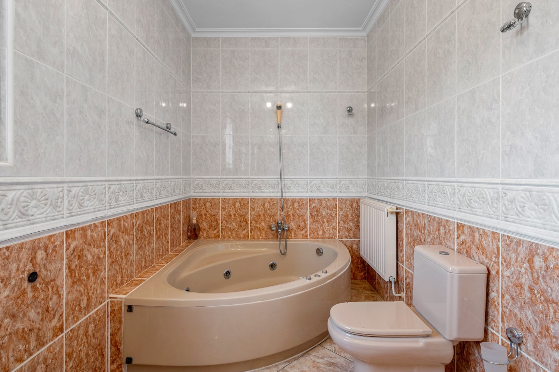 Resale - Villa - Ciudad Quesada - Ciudad Quesada - Rojales