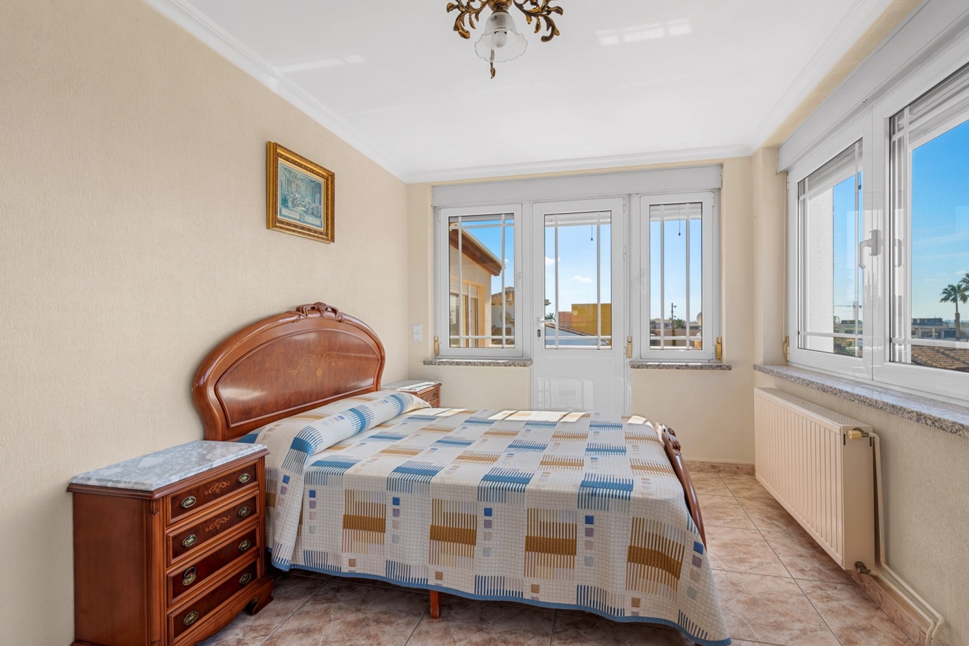 Resale - Villa - Ciudad Quesada - Ciudad Quesada - Rojales