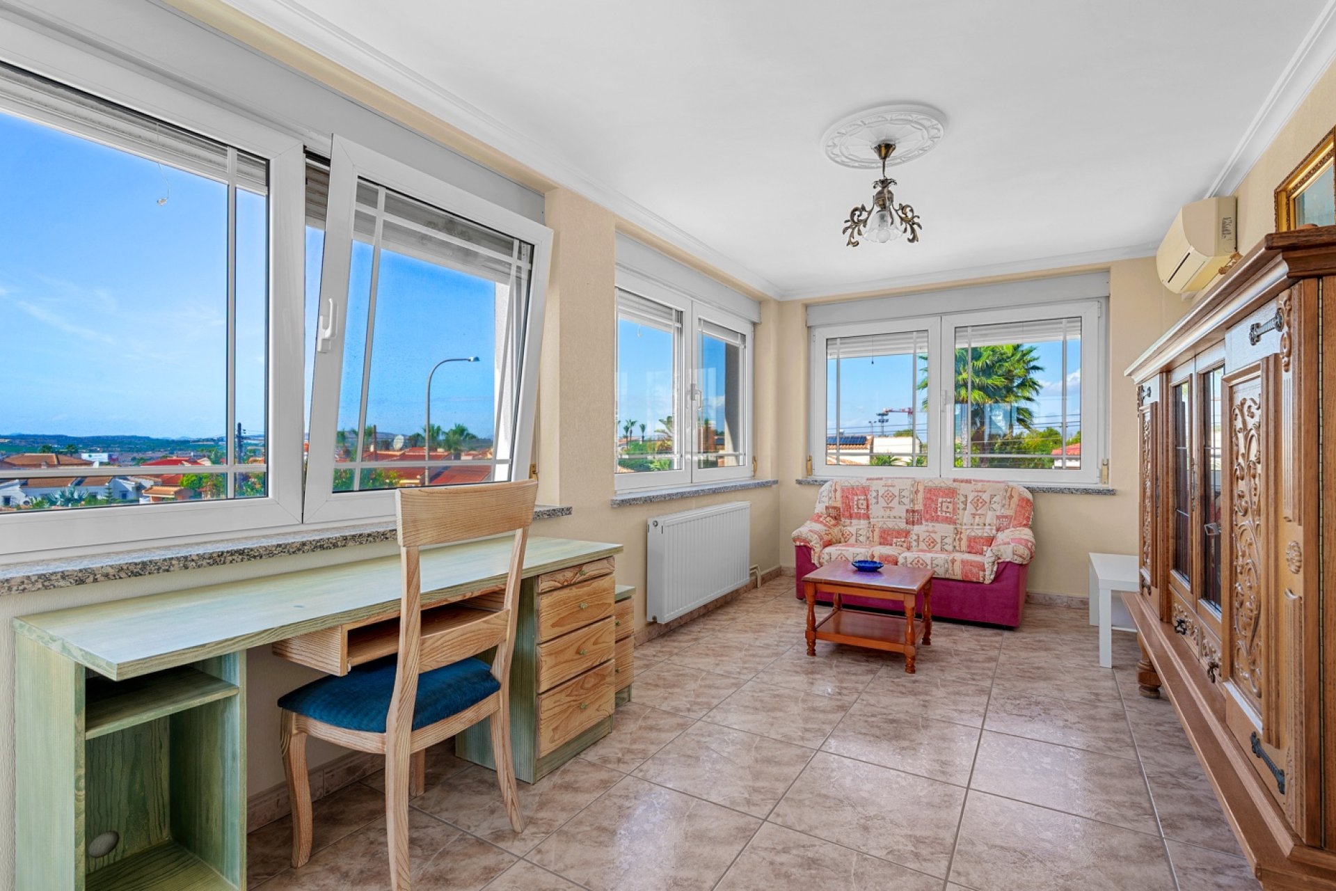 Resale - Villa - Ciudad Quesada - Ciudad Quesada - Rojales