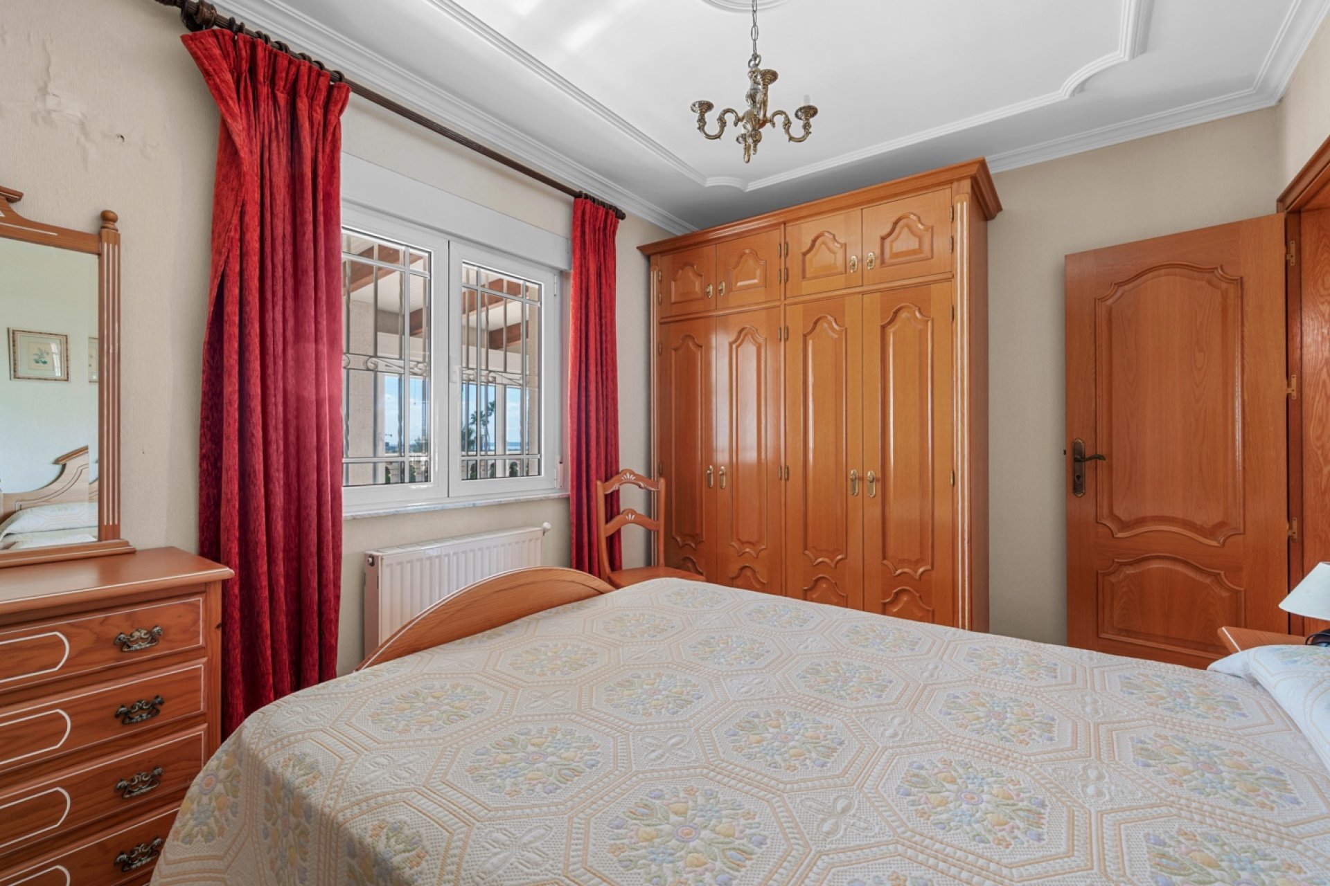 Resale - Villa - Ciudad Quesada - Ciudad Quesada - Rojales