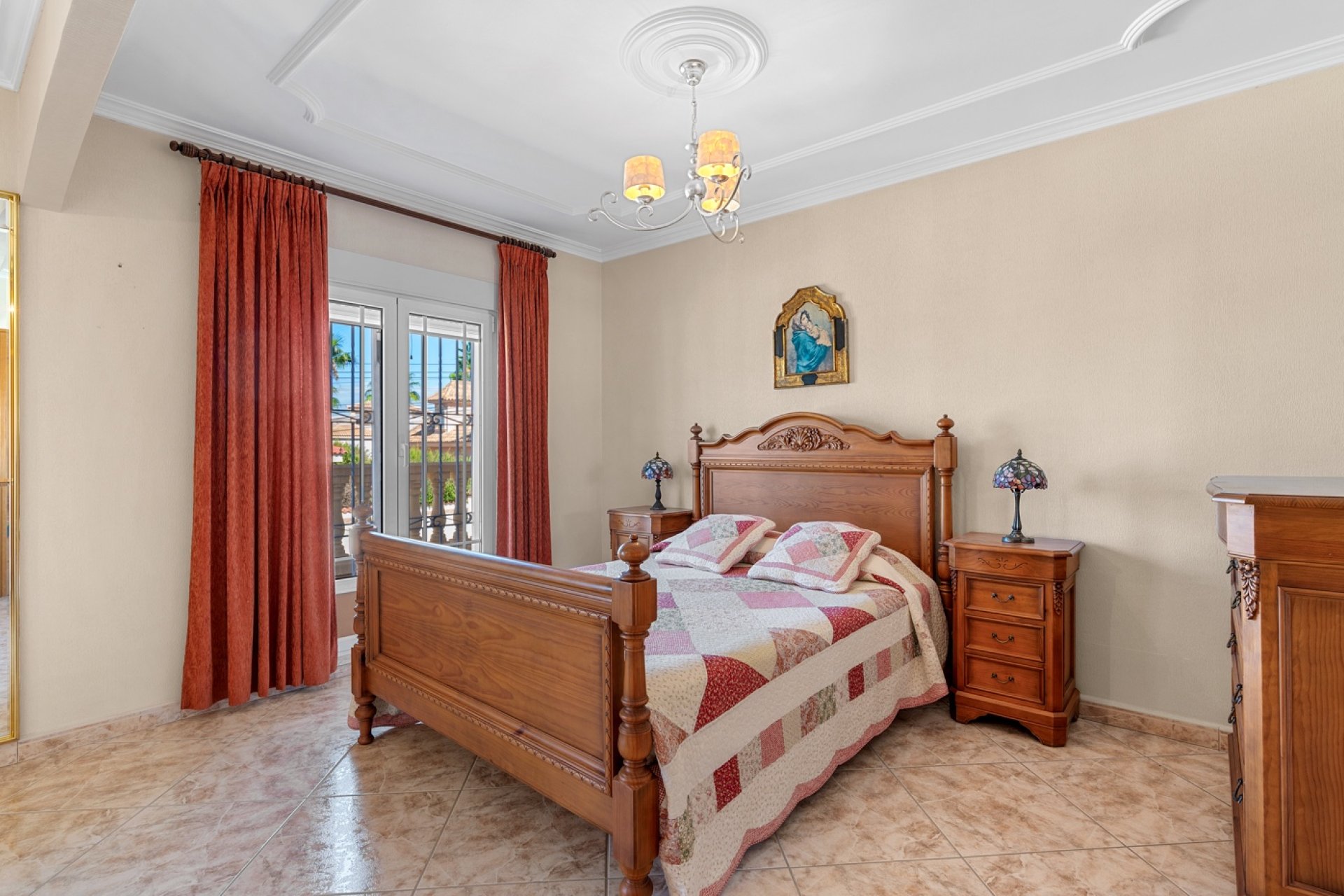 Resale - Villa - Ciudad Quesada - Ciudad Quesada - Rojales