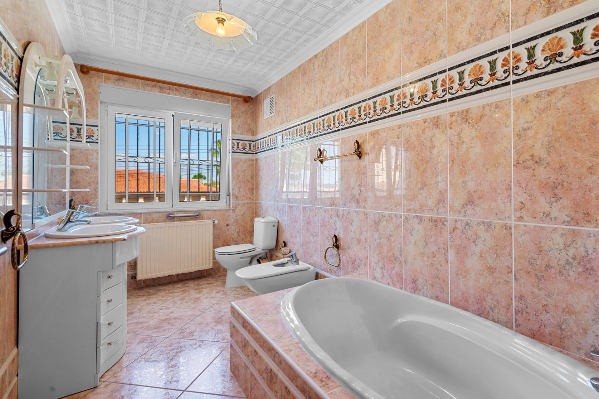 Resale - Villa - Ciudad Quesada - Ciudad Quesada - Rojales