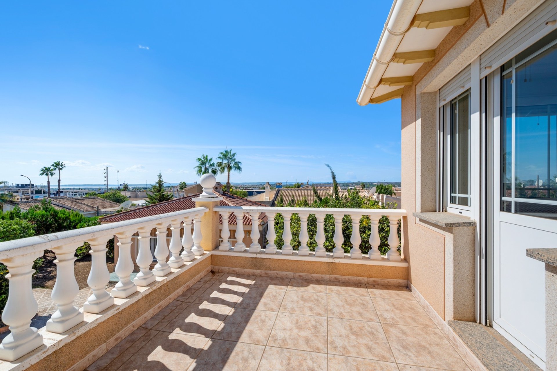 Resale - Villa - Ciudad Quesada - Ciudad Quesada - Rojales