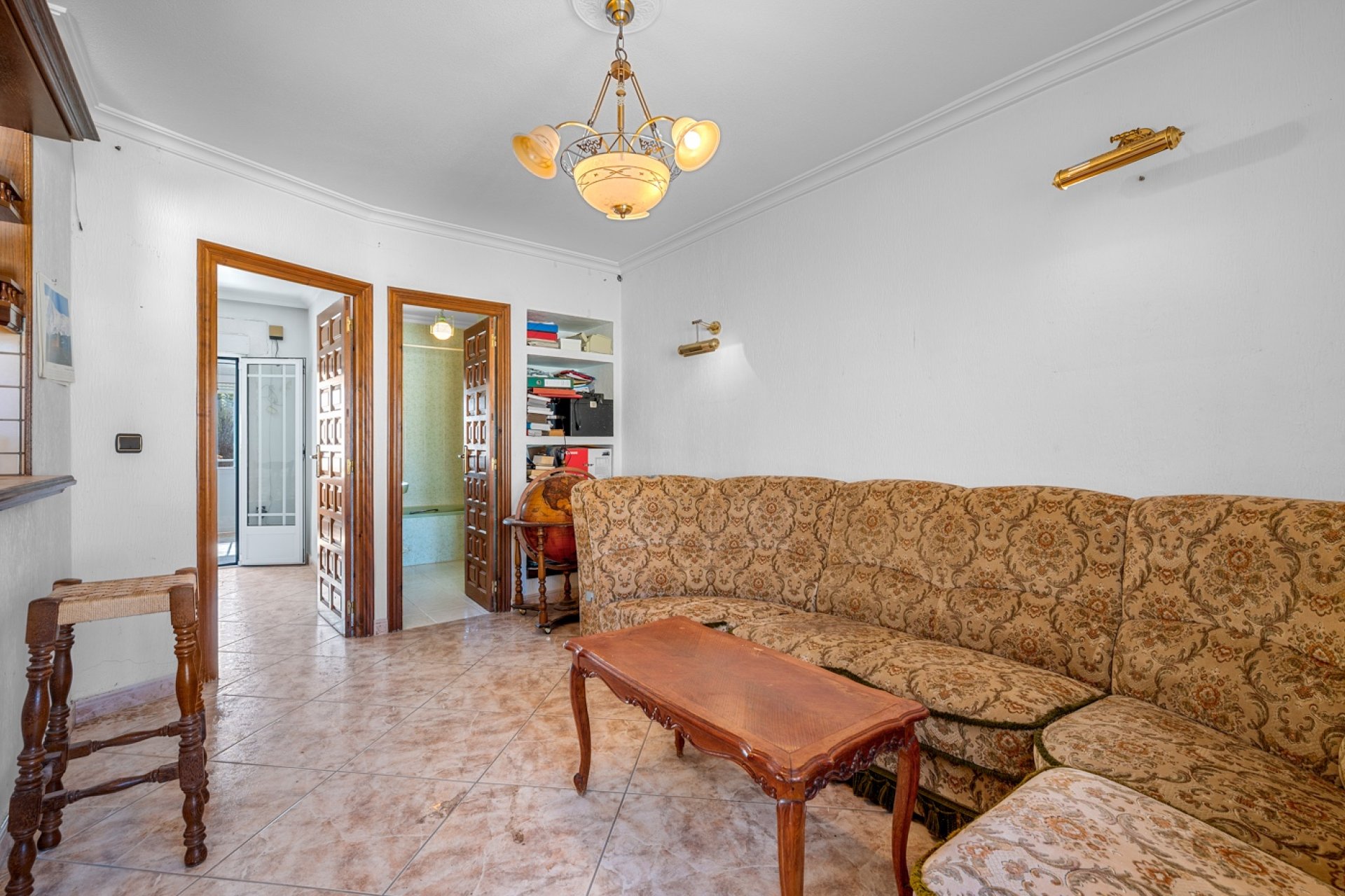 Resale - Villa - Ciudad Quesada - Ciudad Quesada - Rojales