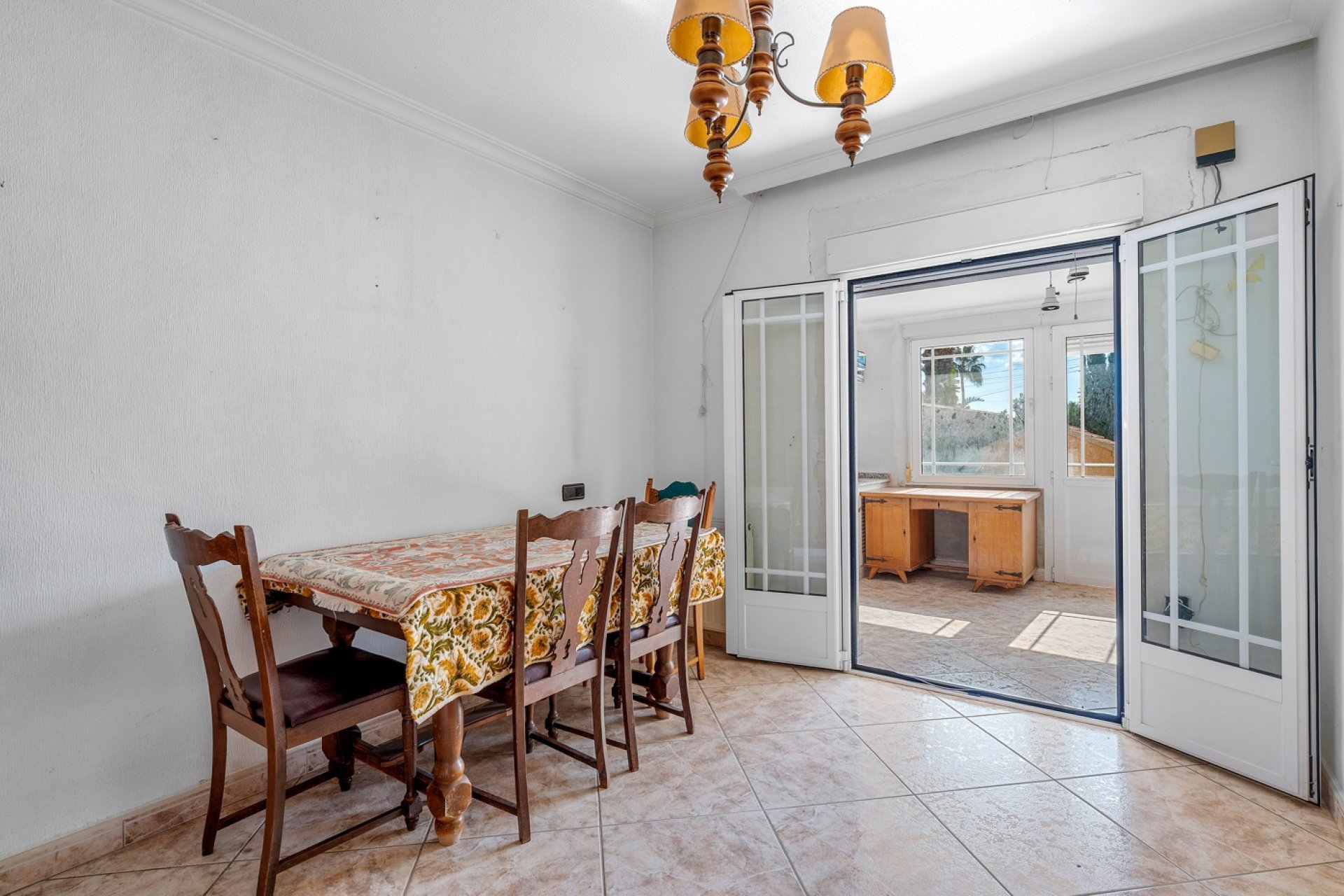 Resale - Villa - Ciudad Quesada - Ciudad Quesada - Rojales