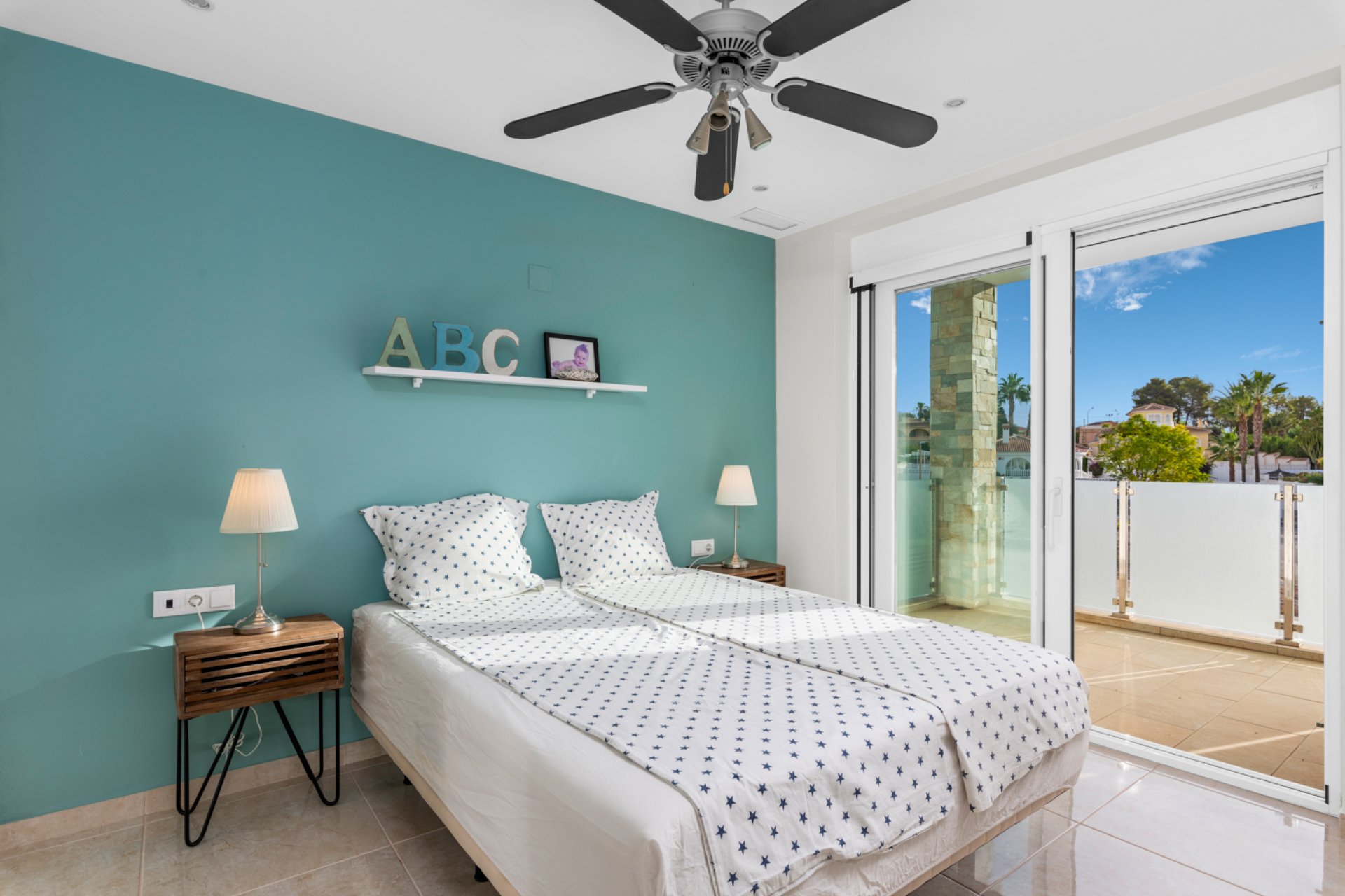 Resale - Villa - Ciudad Quesada - Ciudad Quesada - Rojales