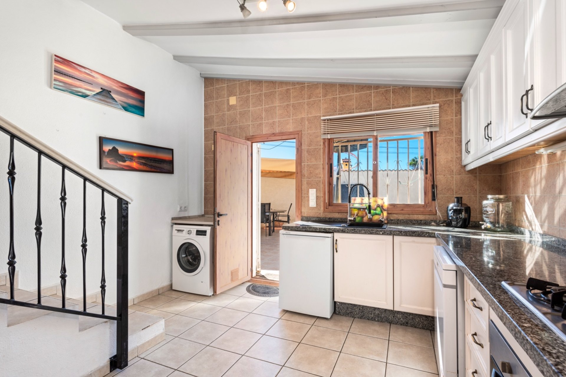 Resale - Villa - Ciudad Quesada - Ciudad Quesada - Rojales