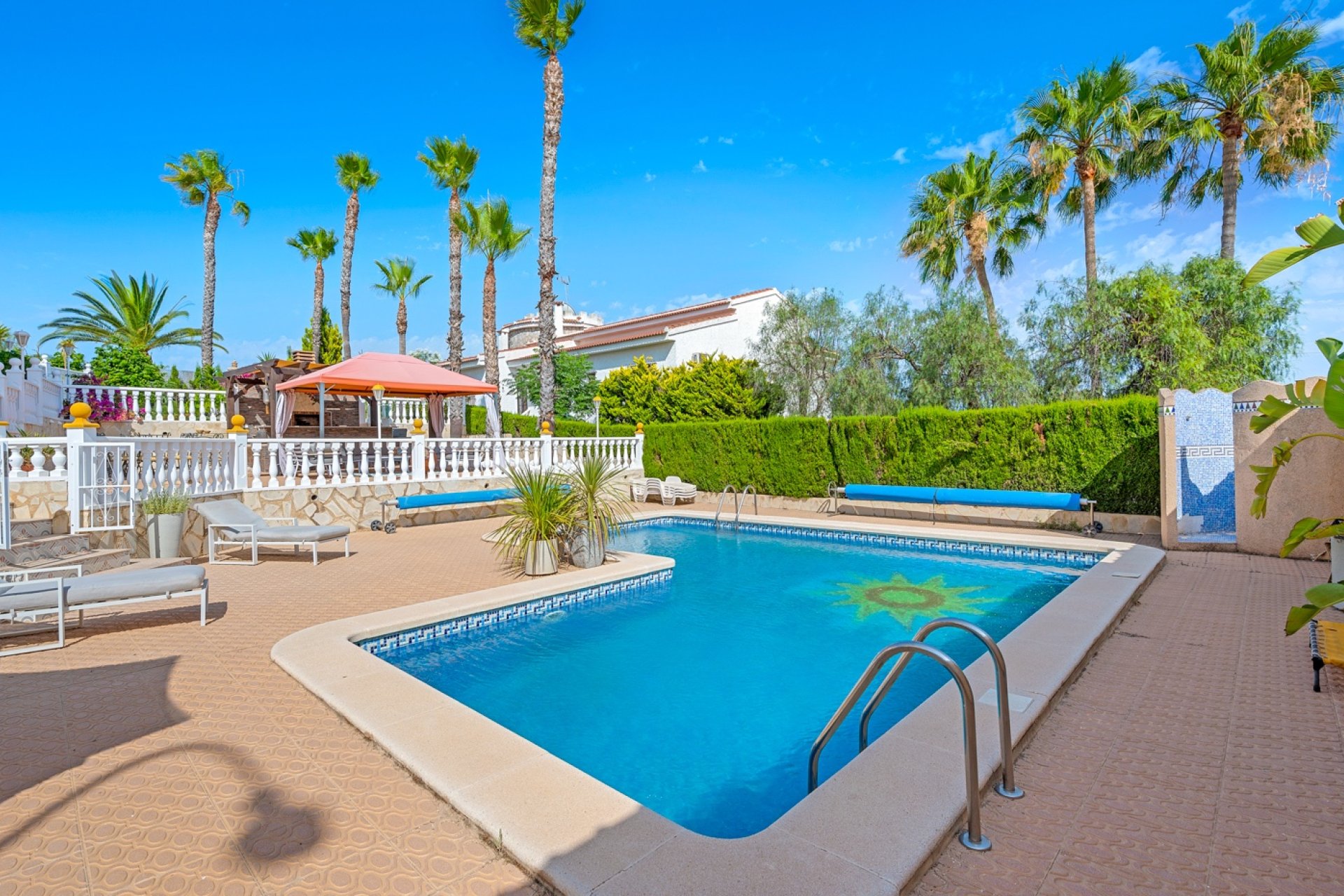 Resale - Villa - Ciudad Quesada - Ciudad Quesada - Rojales