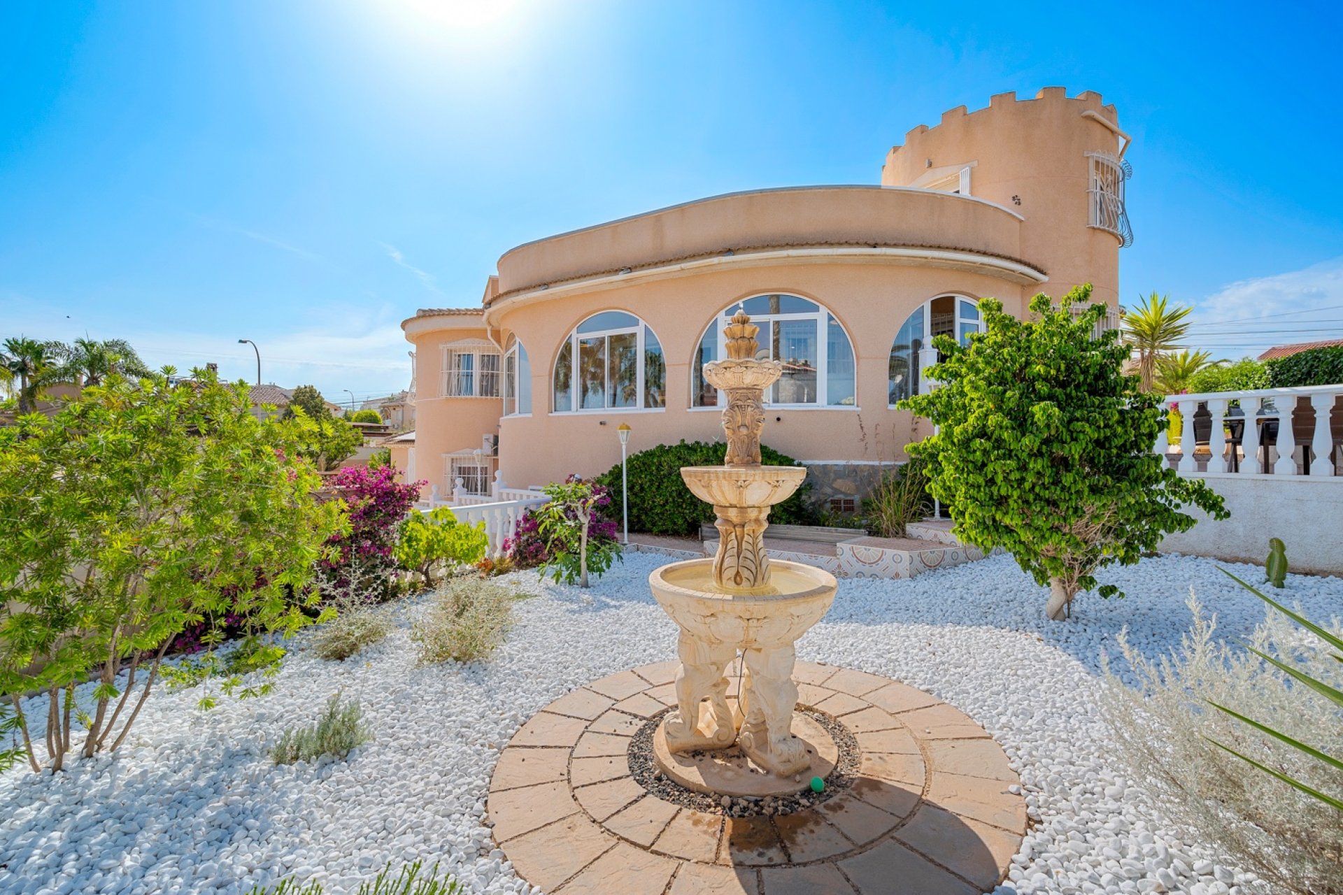 Resale - Villa - Ciudad Quesada - Ciudad Quesada - Rojales