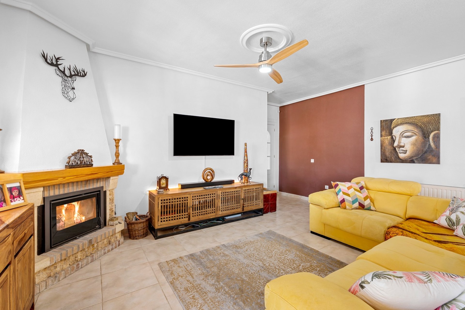 Resale - Villa - Ciudad Quesada - Ciudad Quesada - Rojales
