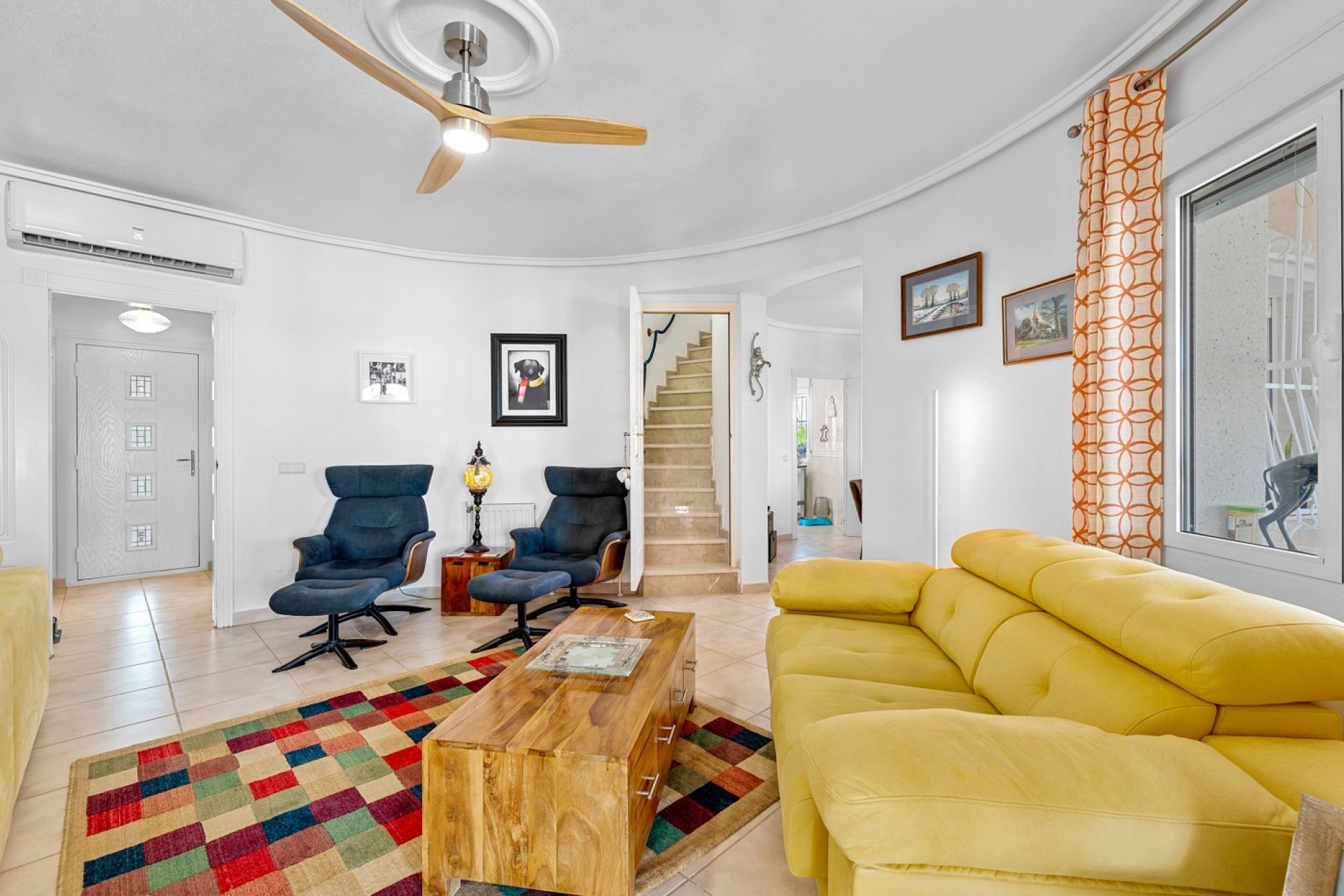 Resale - Villa - Ciudad Quesada - Ciudad Quesada - Rojales