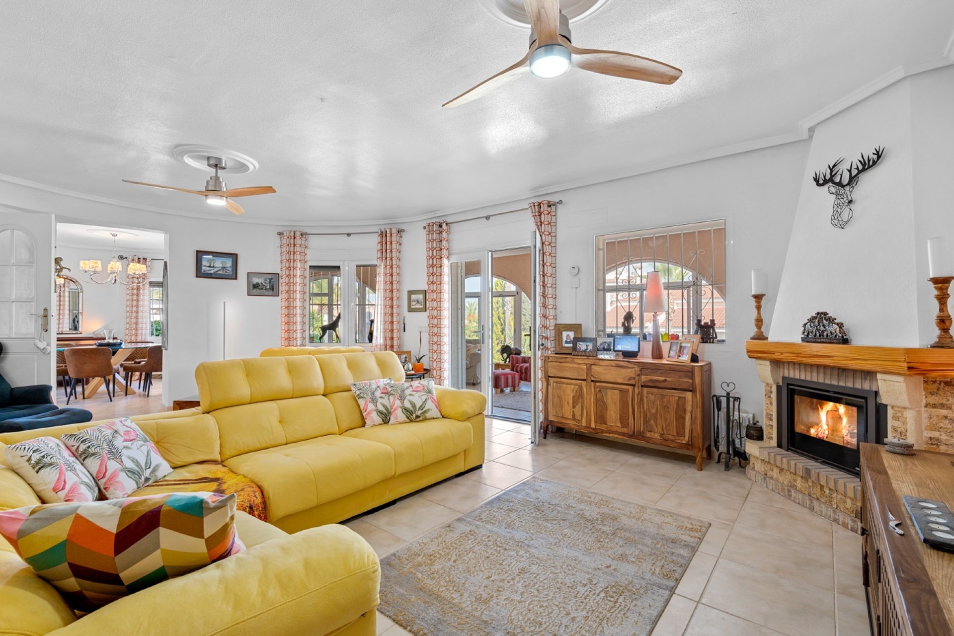Resale - Villa - Ciudad Quesada - Ciudad Quesada - Rojales