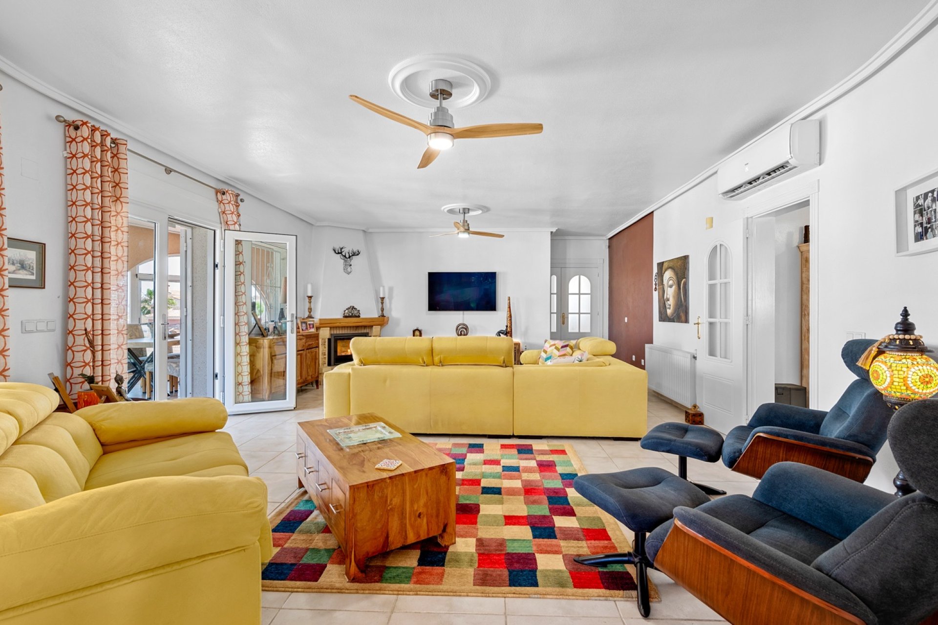 Resale - Villa - Ciudad Quesada - Ciudad Quesada - Rojales