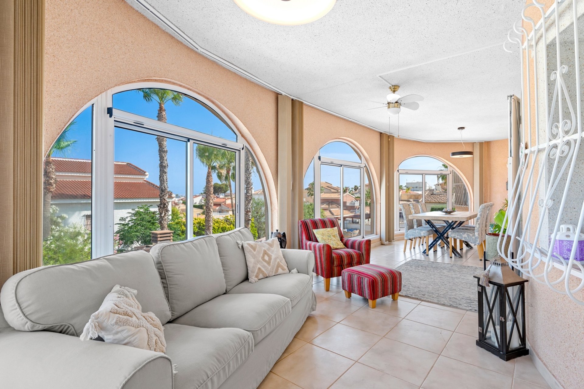 Resale - Villa - Ciudad Quesada - Ciudad Quesada - Rojales