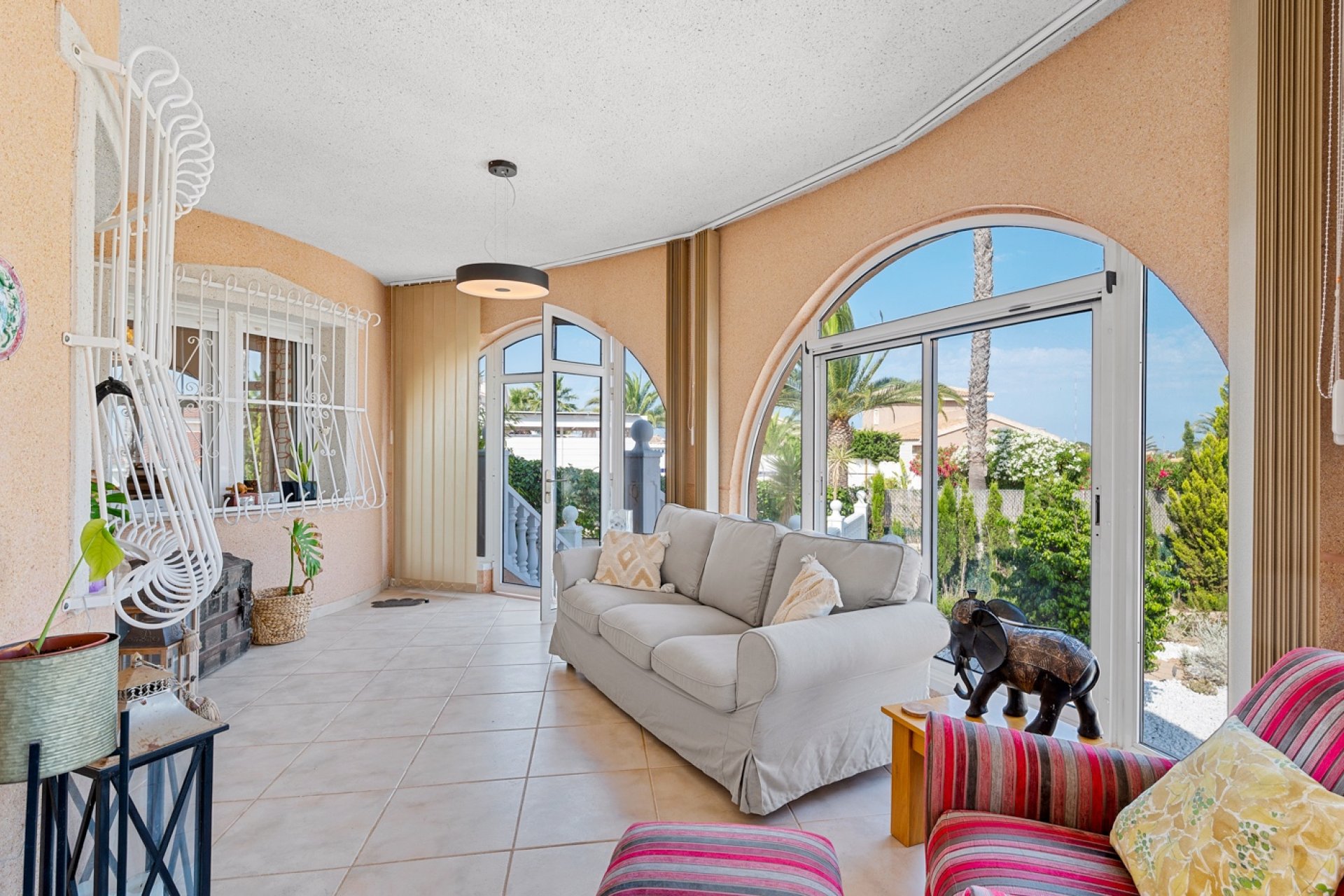Resale - Villa - Ciudad Quesada - Ciudad Quesada - Rojales