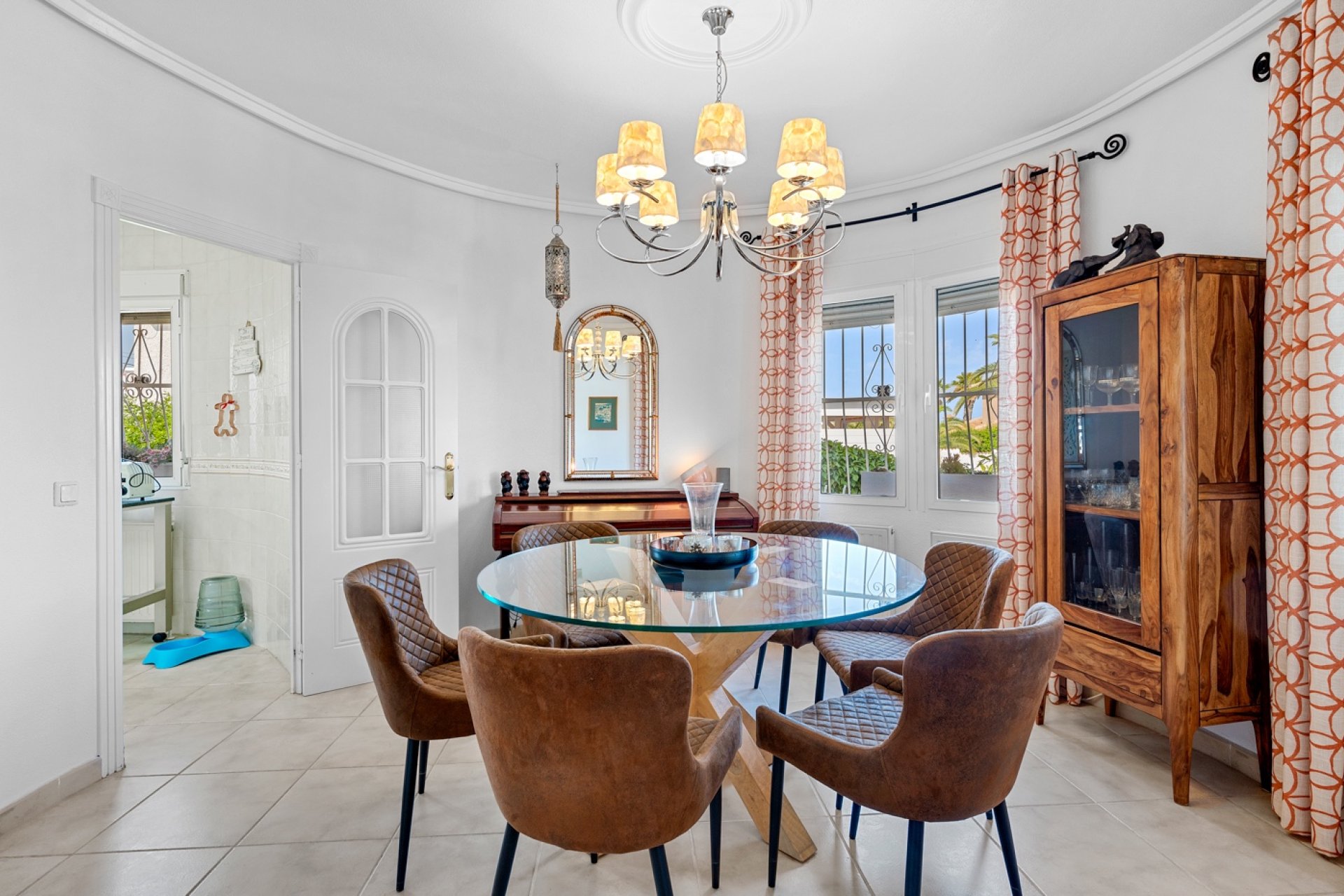 Resale - Villa - Ciudad Quesada - Ciudad Quesada - Rojales