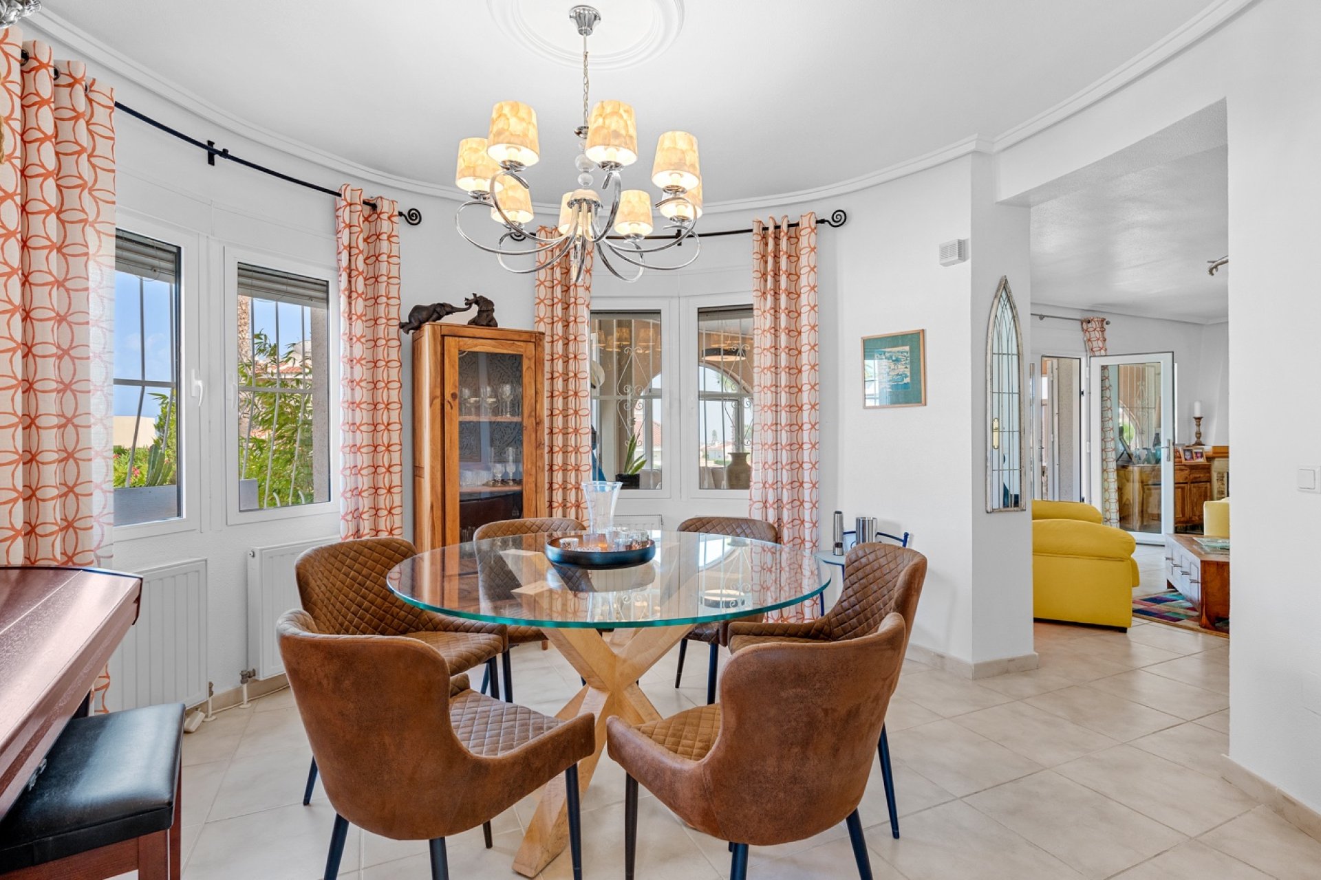 Resale - Villa - Ciudad Quesada - Ciudad Quesada - Rojales