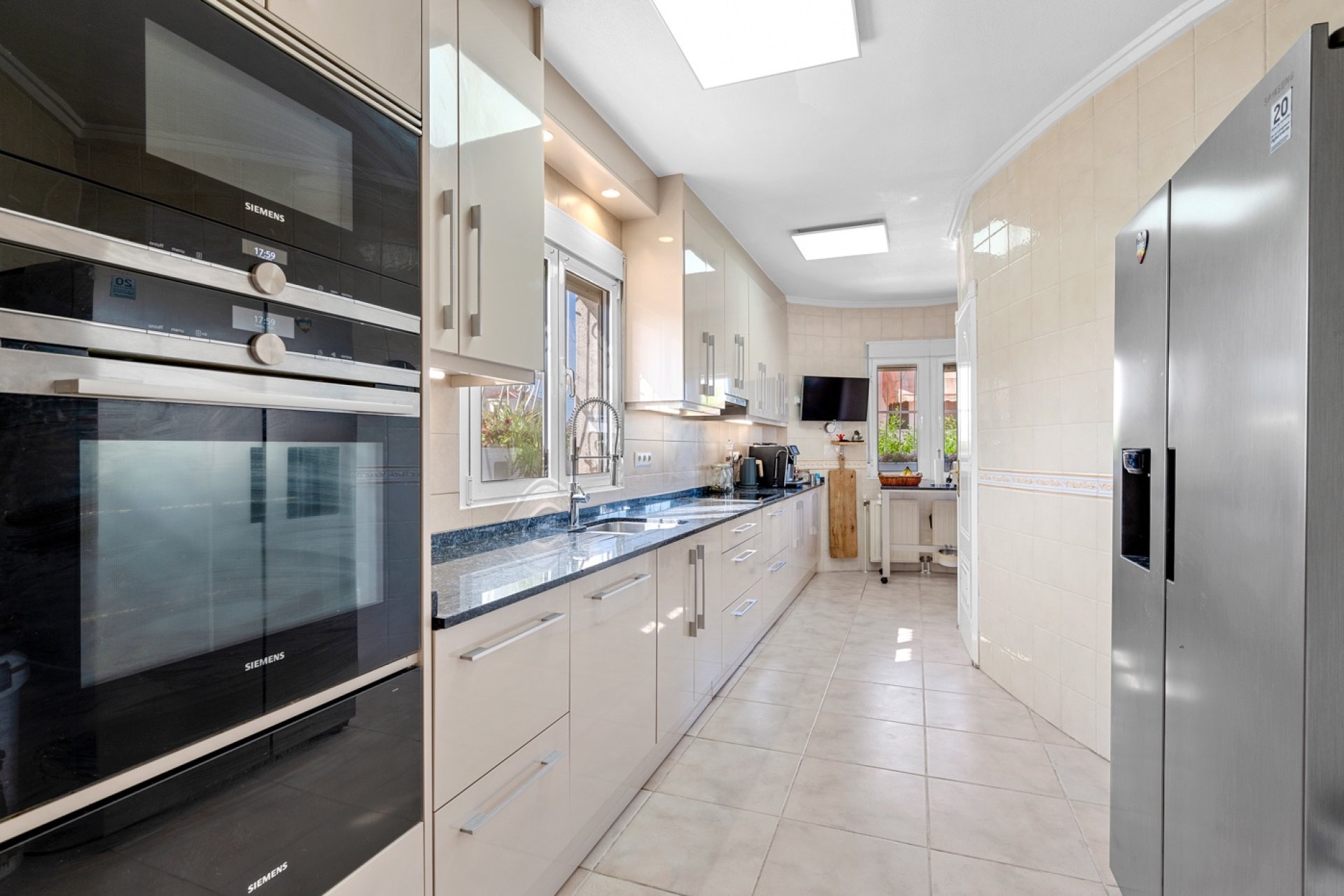 Resale - Villa - Ciudad Quesada - Ciudad Quesada - Rojales