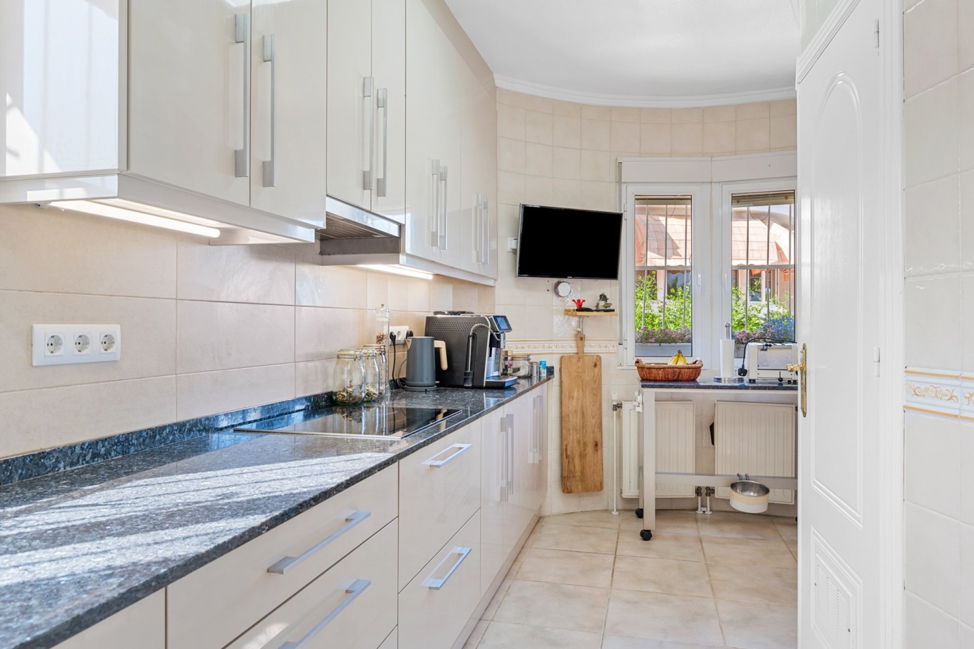 Resale - Villa - Ciudad Quesada - Ciudad Quesada - Rojales