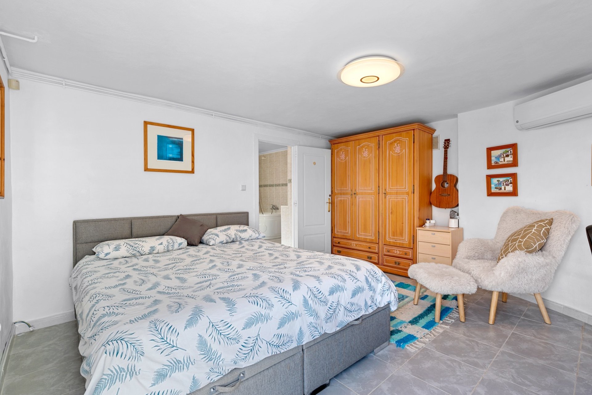 Resale - Villa - Ciudad Quesada - Ciudad Quesada - Rojales