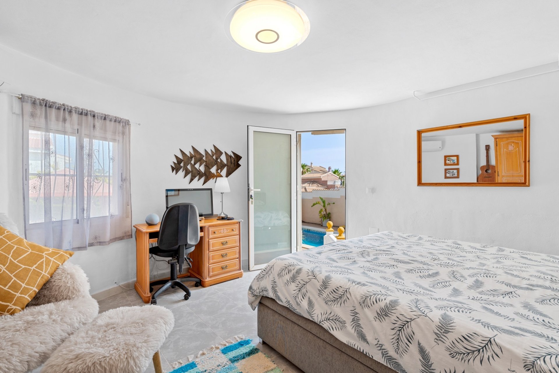 Resale - Villa - Ciudad Quesada - Ciudad Quesada - Rojales