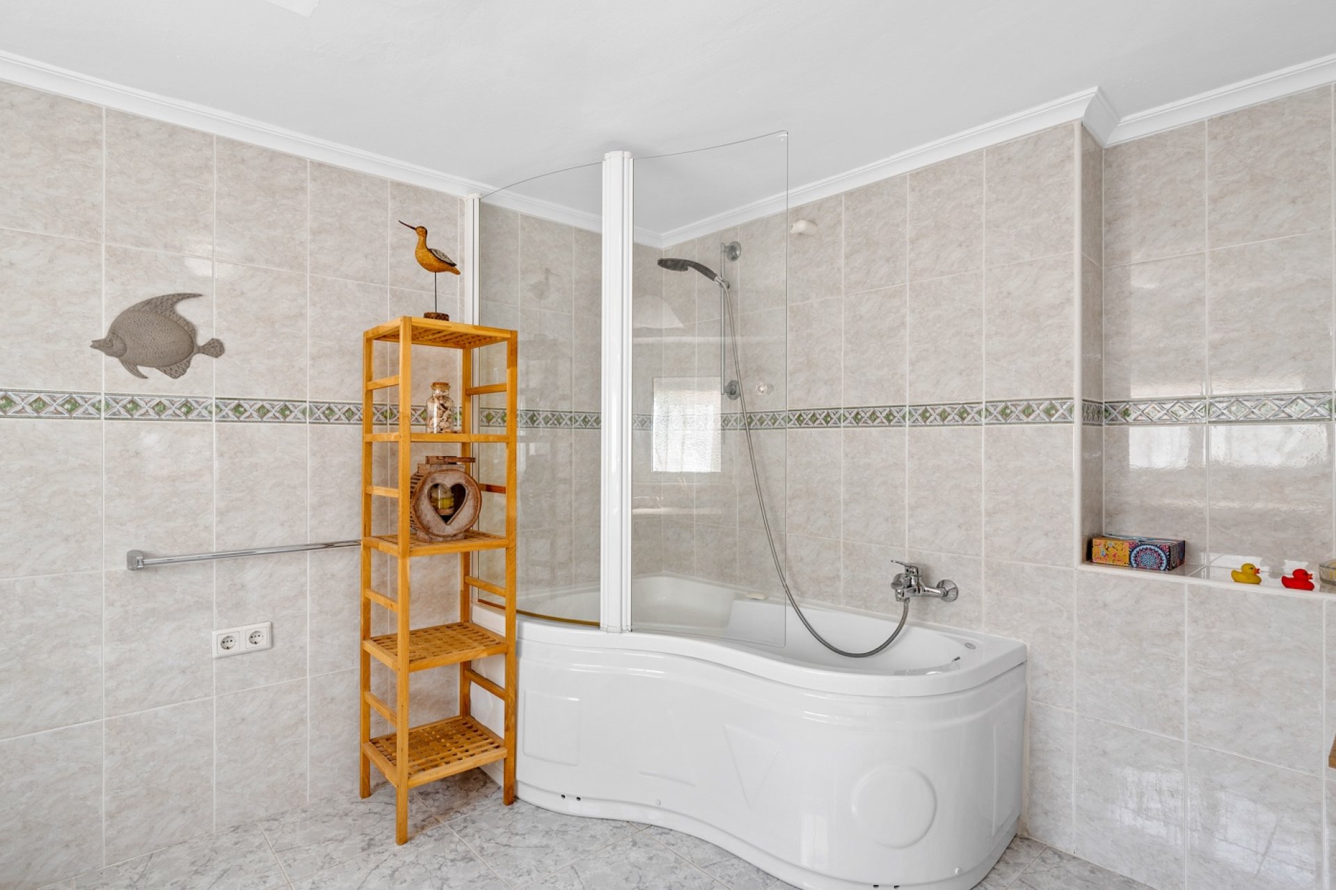 Resale - Villa - Ciudad Quesada - Ciudad Quesada - Rojales