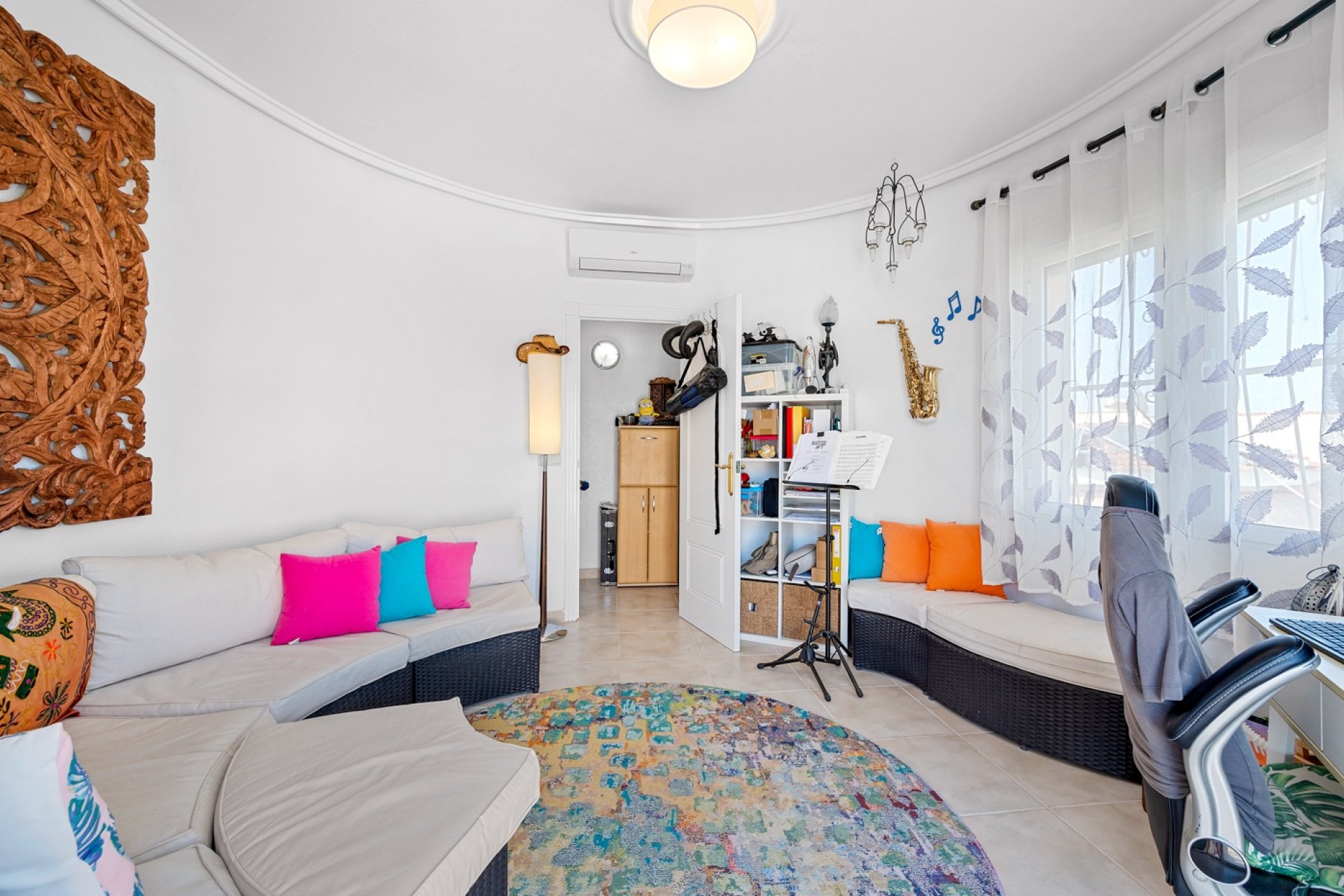 Resale - Villa - Ciudad Quesada - Ciudad Quesada - Rojales