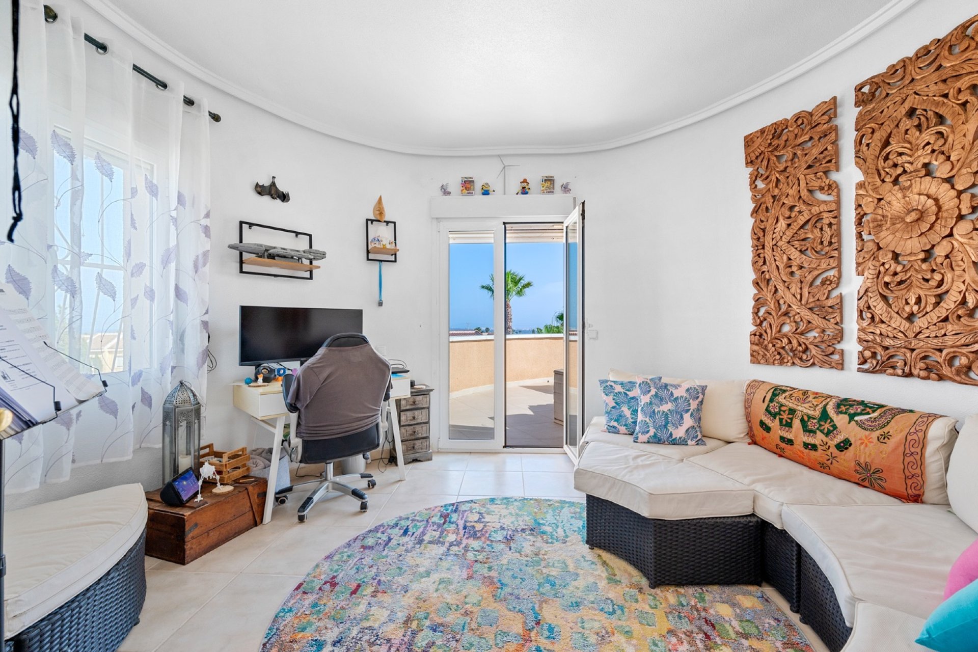 Resale - Villa - Ciudad Quesada - Ciudad Quesada - Rojales