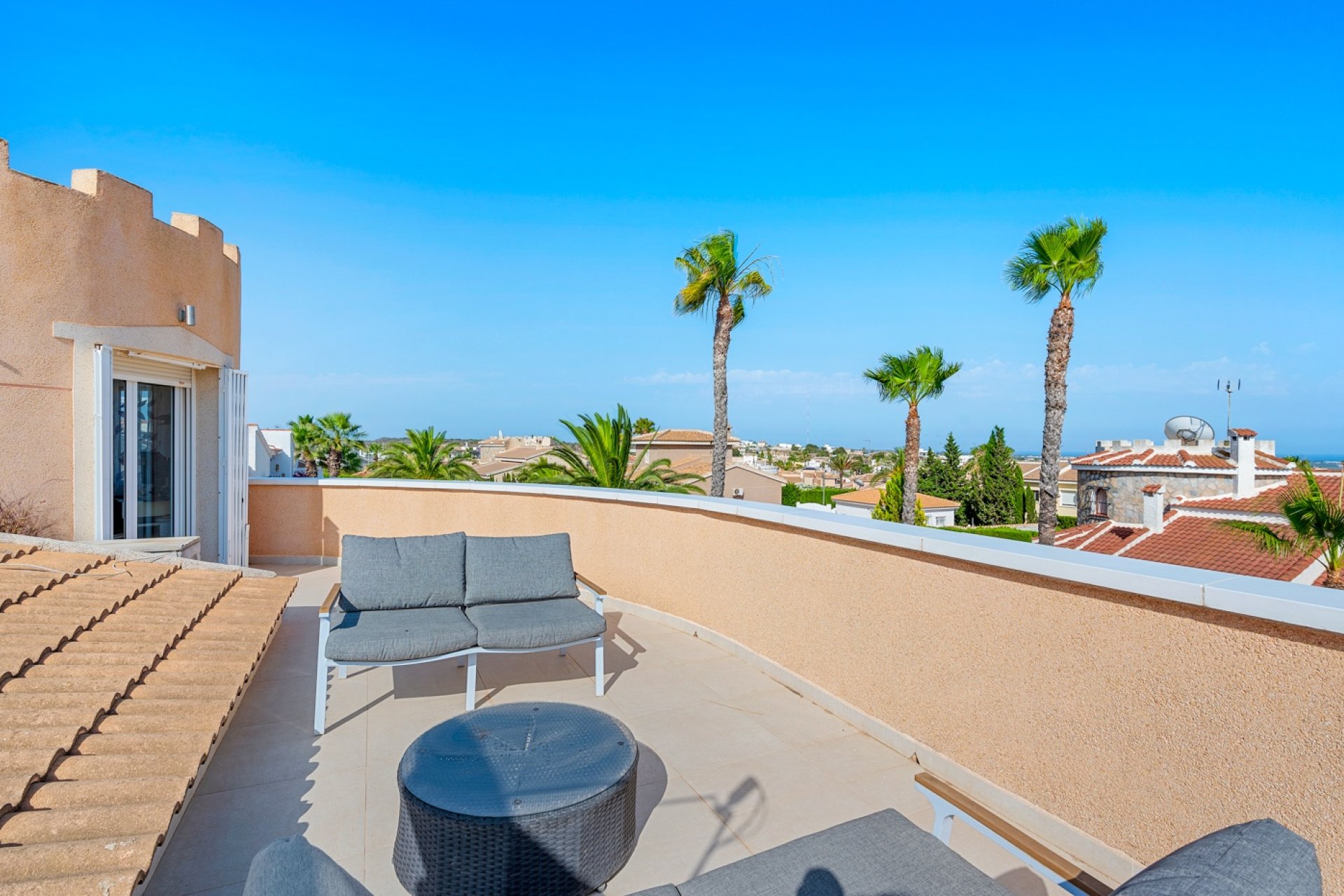 Resale - Villa - Ciudad Quesada - Ciudad Quesada - Rojales