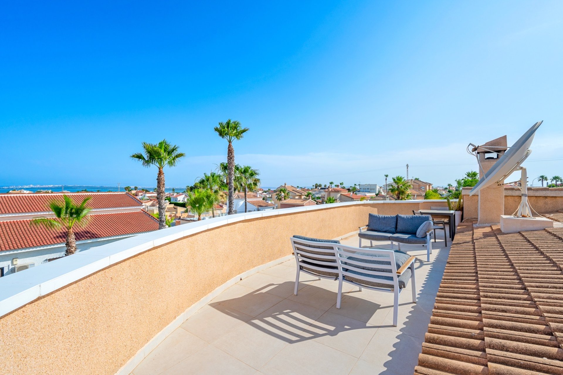 Resale - Villa - Ciudad Quesada - Ciudad Quesada - Rojales