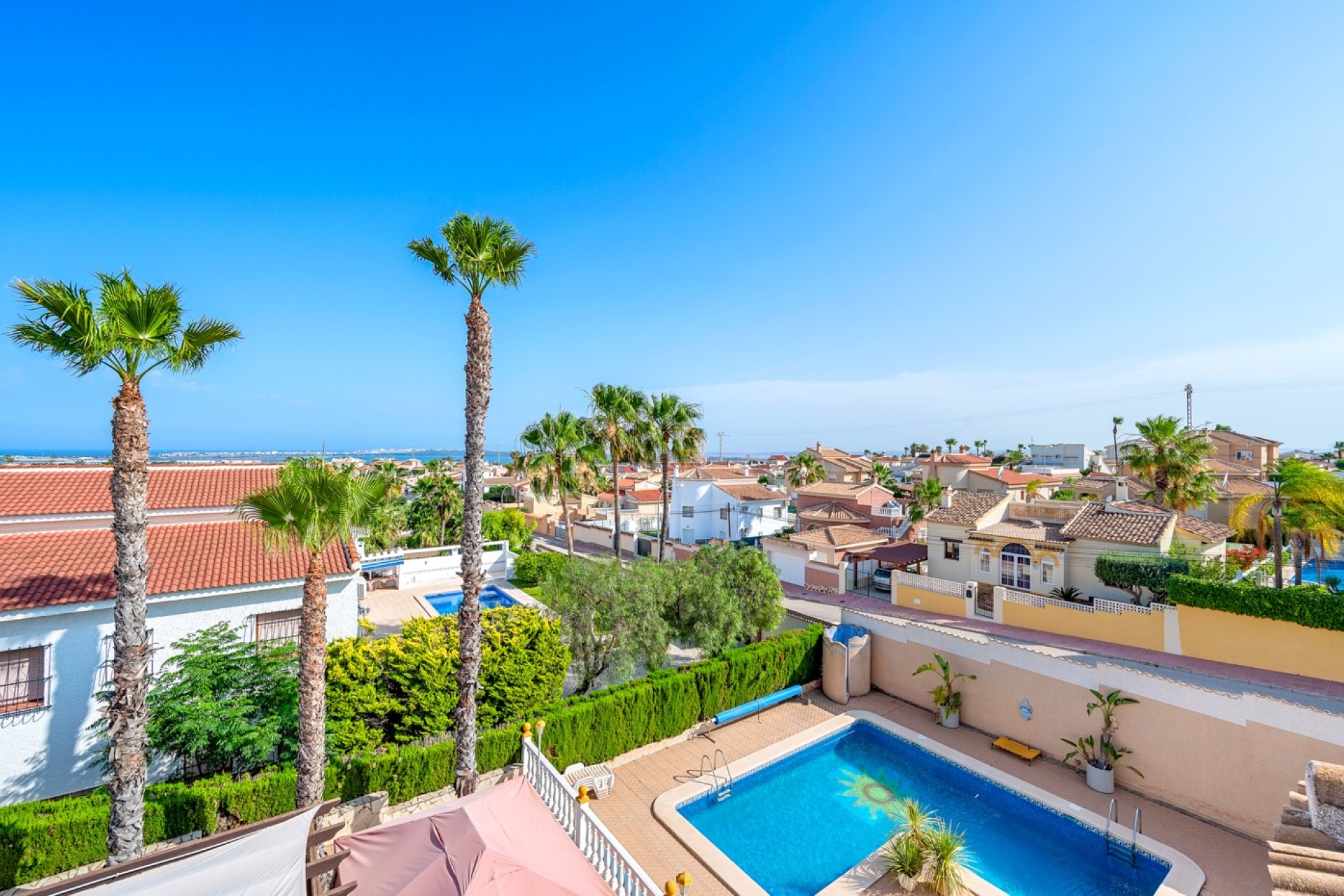 Resale - Villa - Ciudad Quesada - Ciudad Quesada - Rojales
