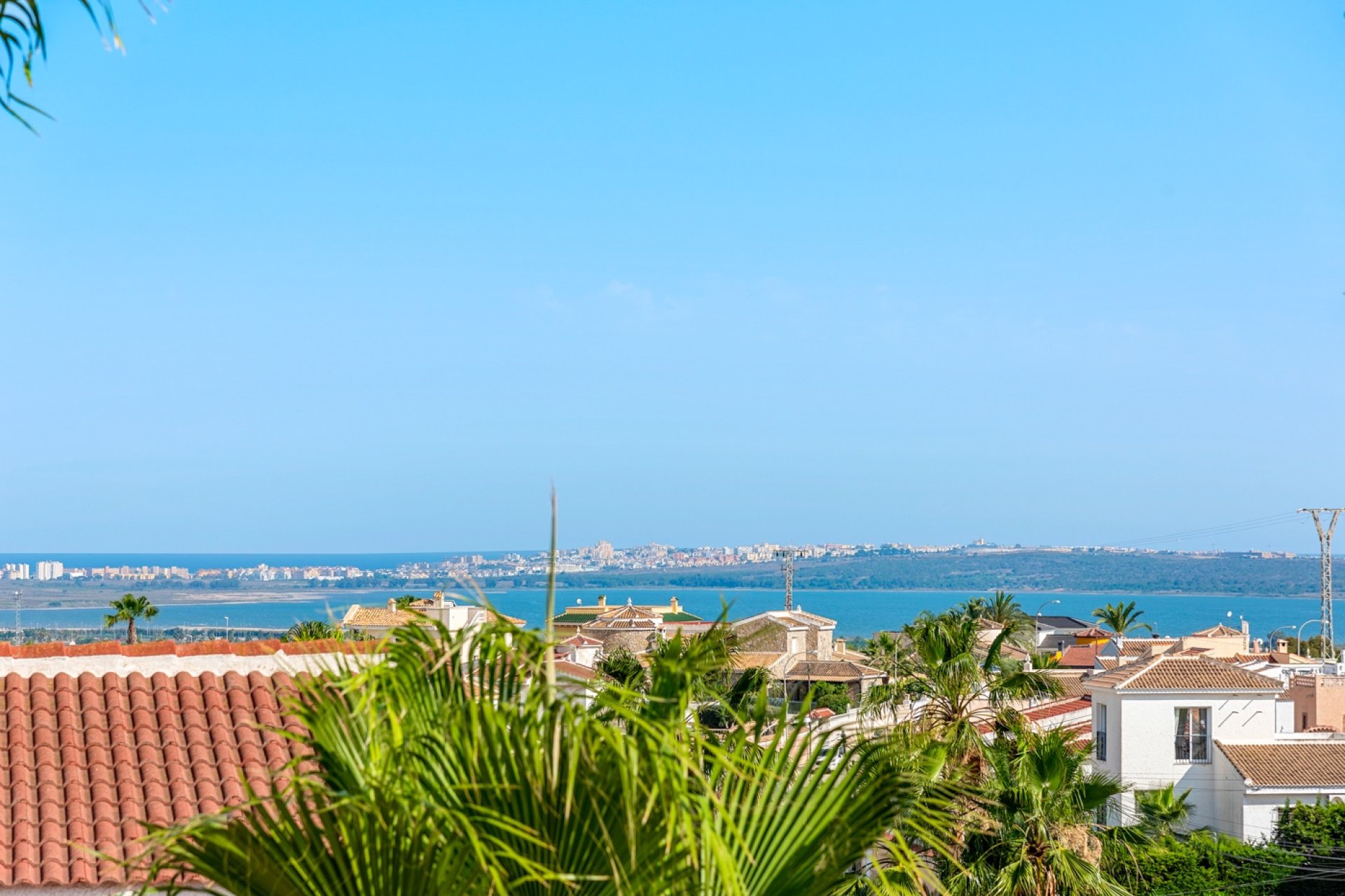 Resale - Villa - Ciudad Quesada - Ciudad Quesada - Rojales