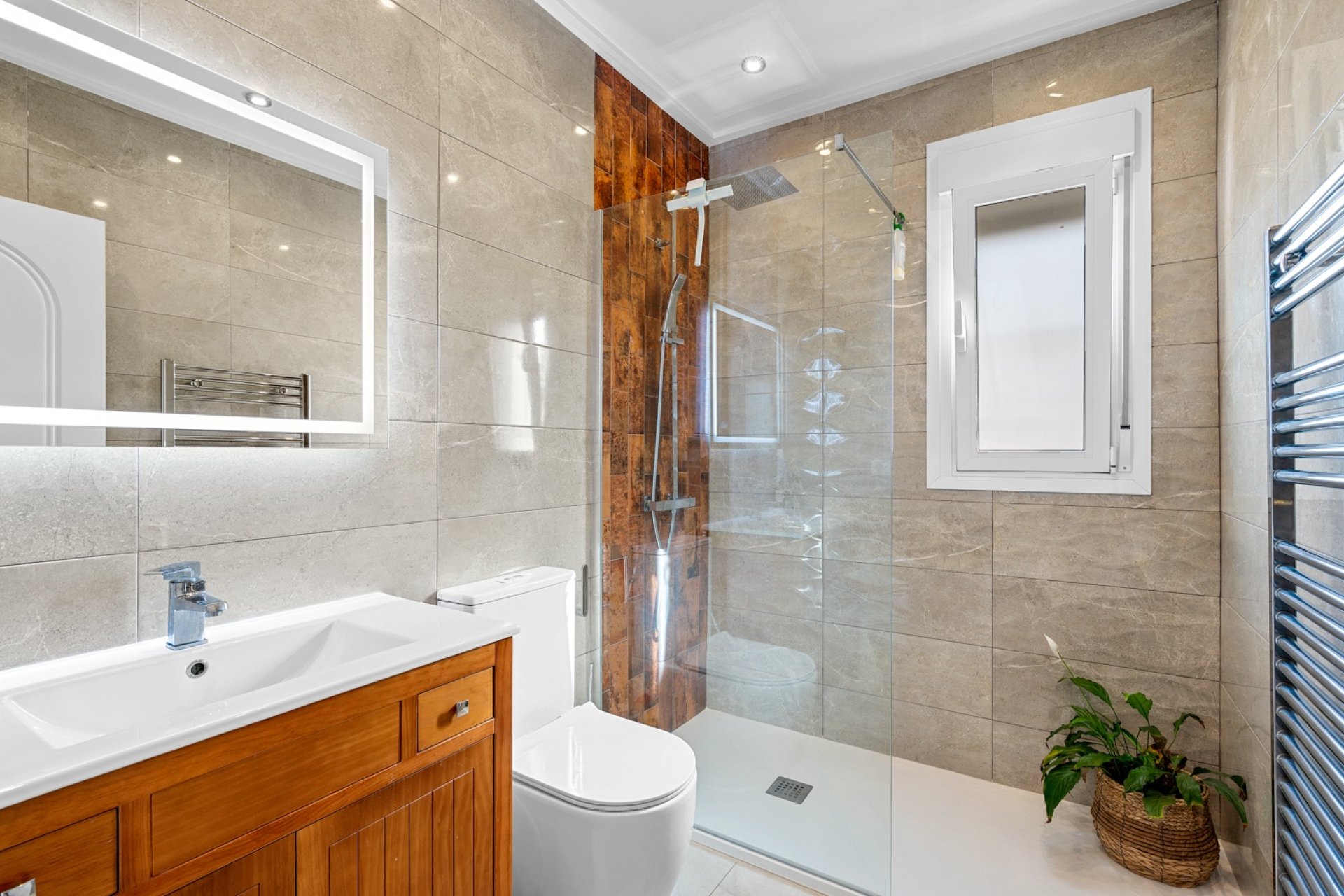 Resale - Villa - Ciudad Quesada - Ciudad Quesada - Rojales