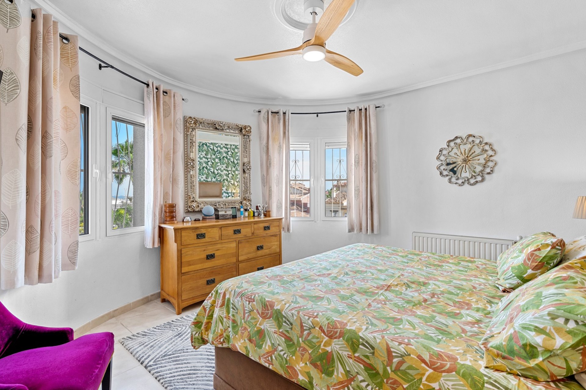 Resale - Villa - Ciudad Quesada - Ciudad Quesada - Rojales
