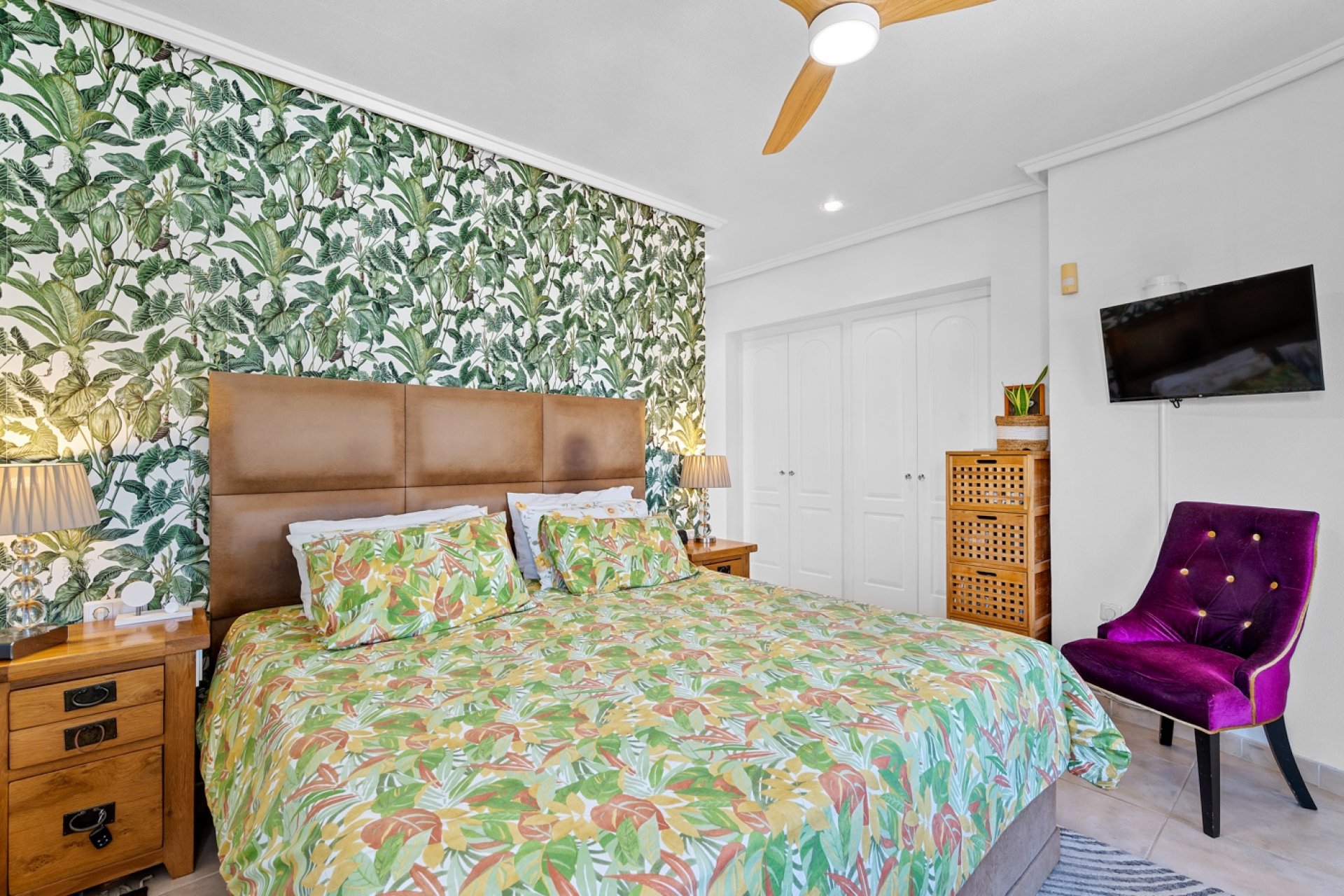 Resale - Villa - Ciudad Quesada - Ciudad Quesada - Rojales
