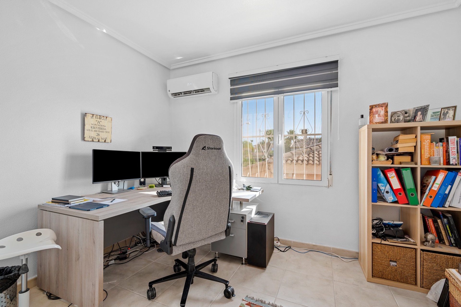 Resale - Villa - Ciudad Quesada - Ciudad Quesada - Rojales
