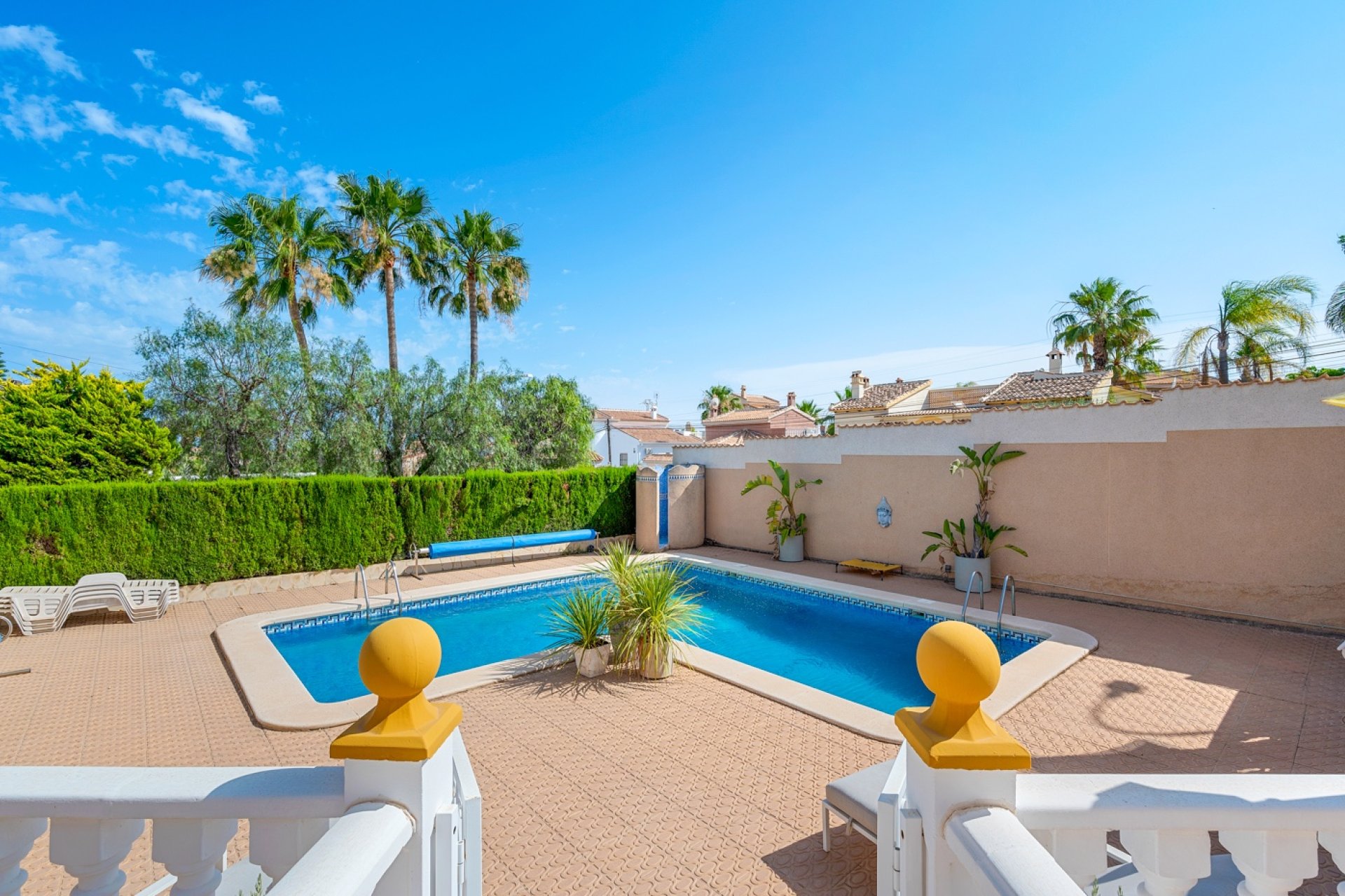 Resale - Villa - Ciudad Quesada - Ciudad Quesada - Rojales