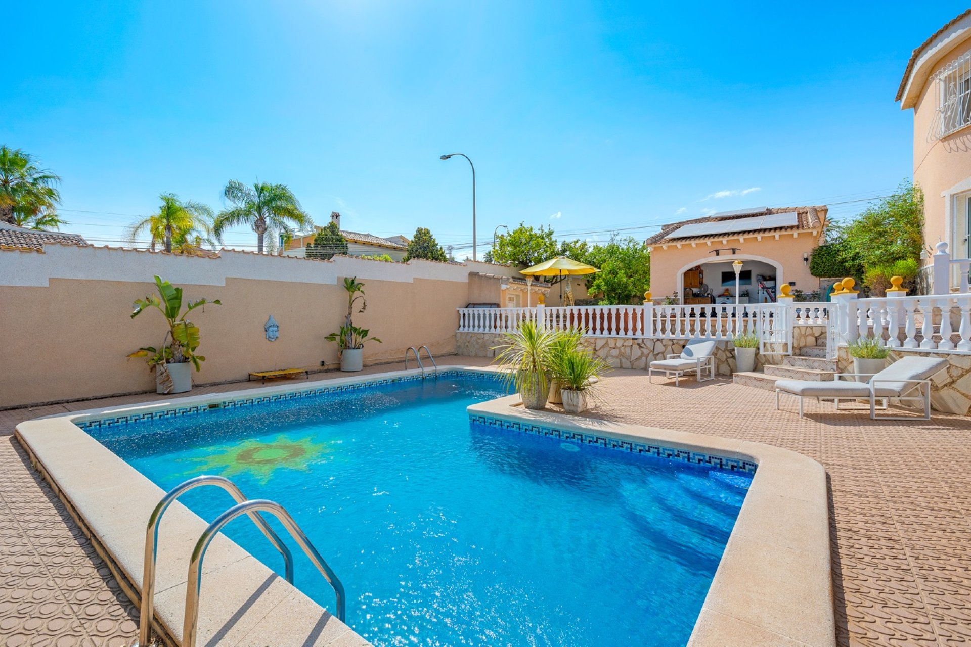 Resale - Villa - Ciudad Quesada - Ciudad Quesada - Rojales